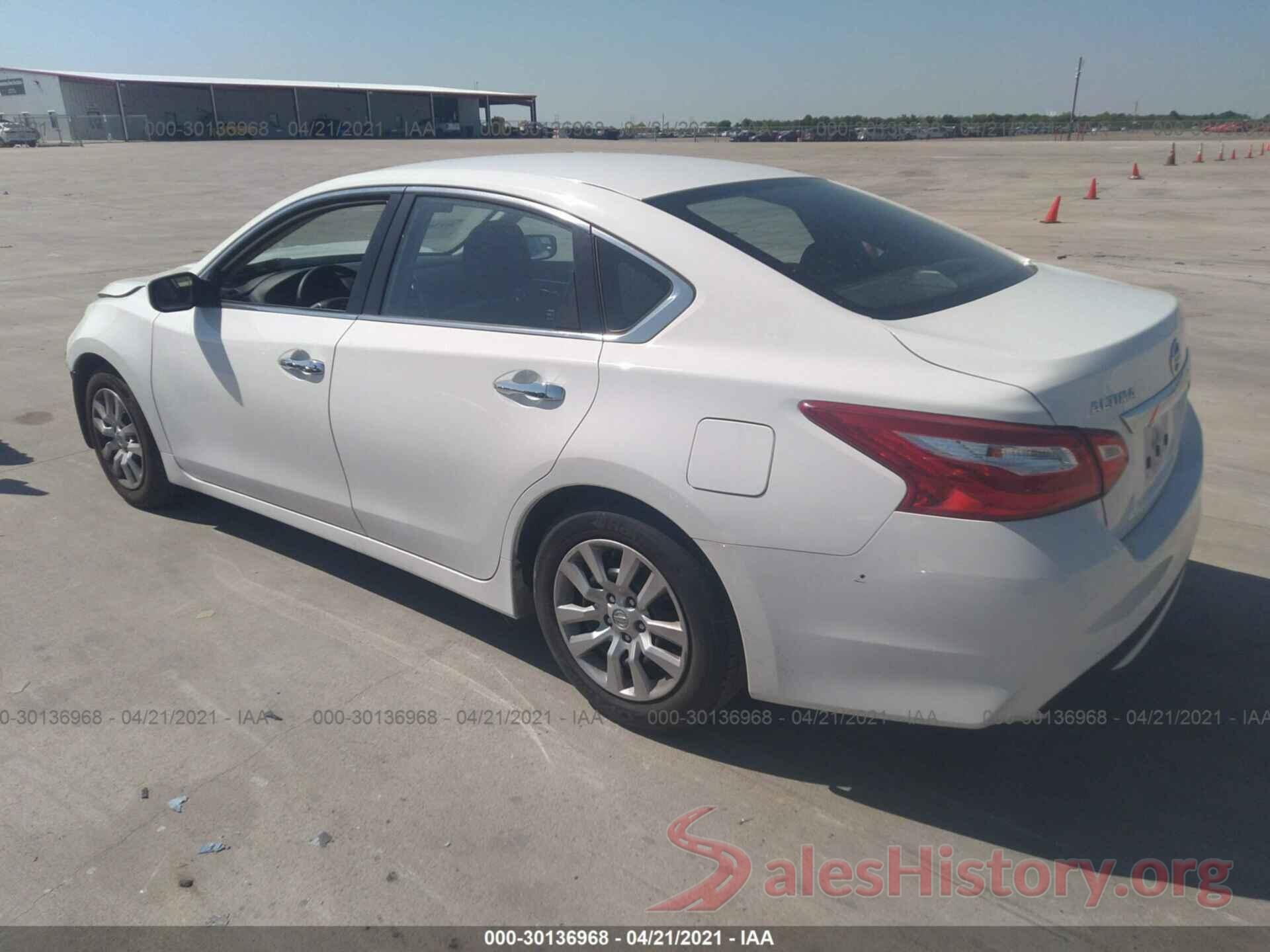 1N4AL3AP7HN332661 2017 NISSAN ALTIMA