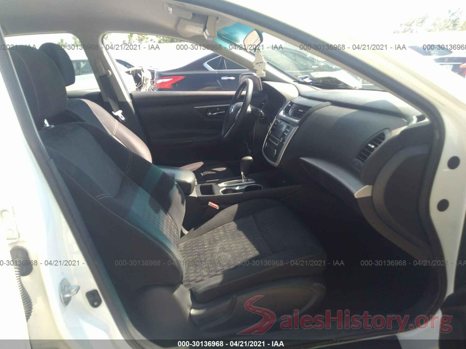 1N4AL3AP7HN332661 2017 NISSAN ALTIMA