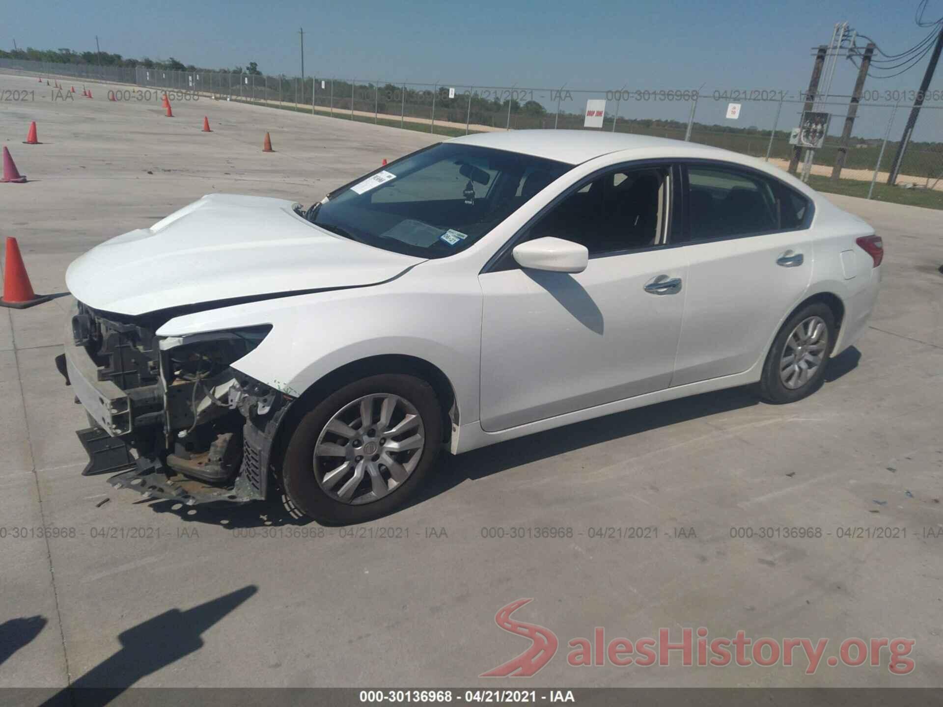 1N4AL3AP7HN332661 2017 NISSAN ALTIMA