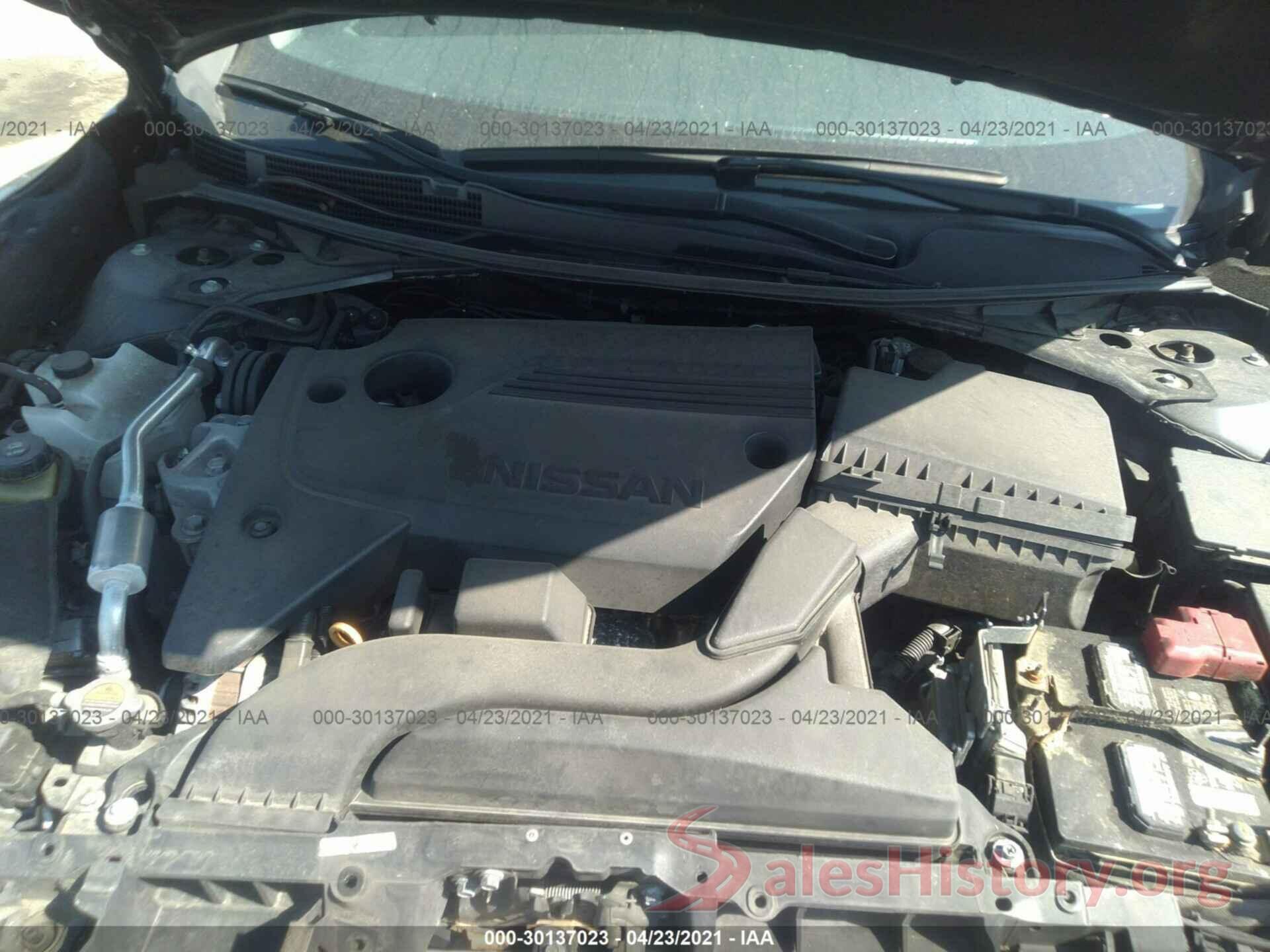 1N4AL3AP3JC150800 2018 NISSAN ALTIMA