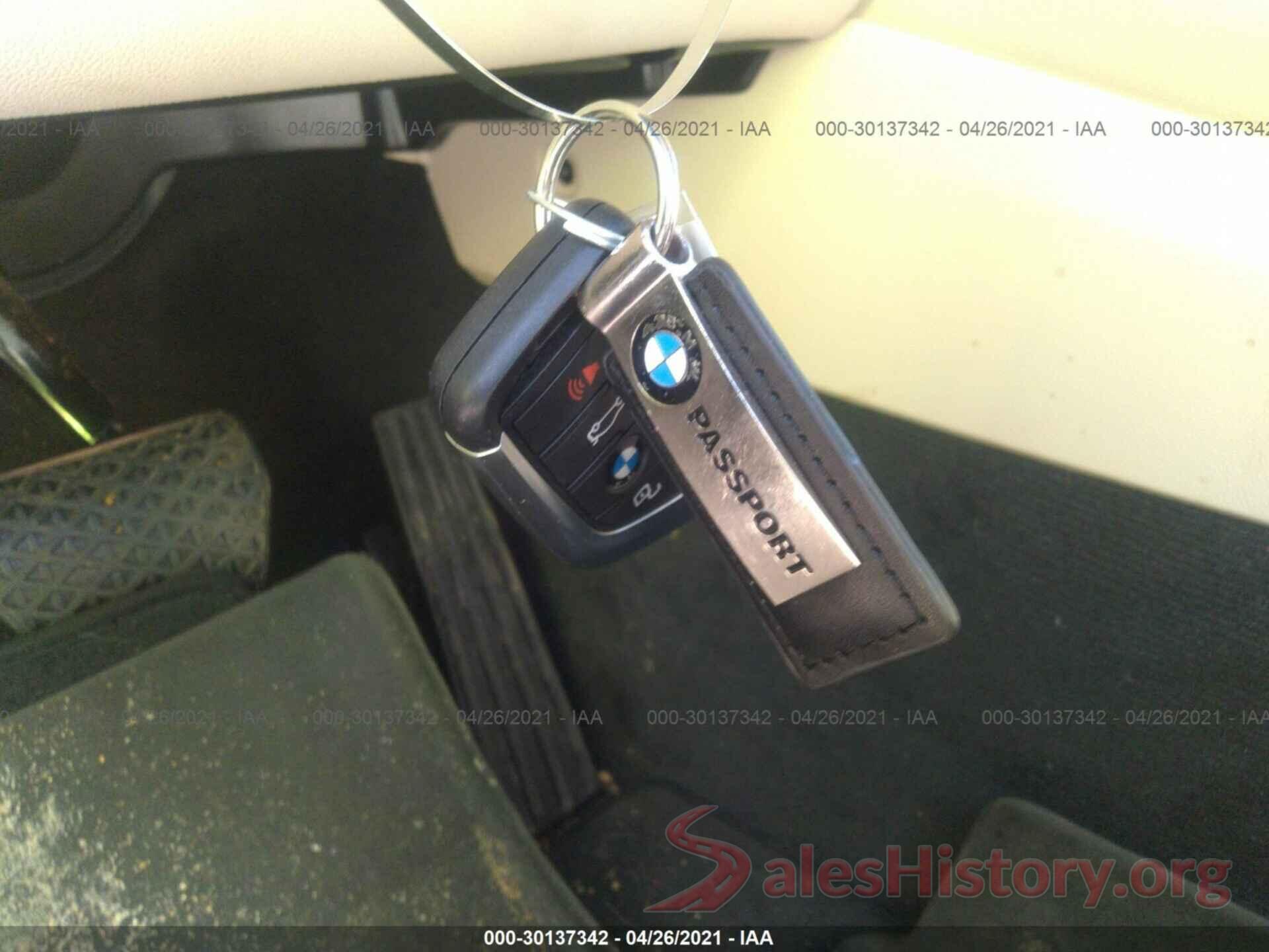 5UXTY5C01L9D53153 2020 BMW X3