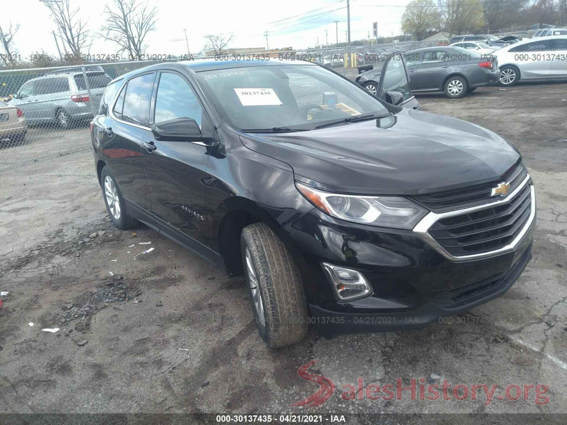 2GNAXSEV3J6252079 2018 CHEVROLET EQUINOX