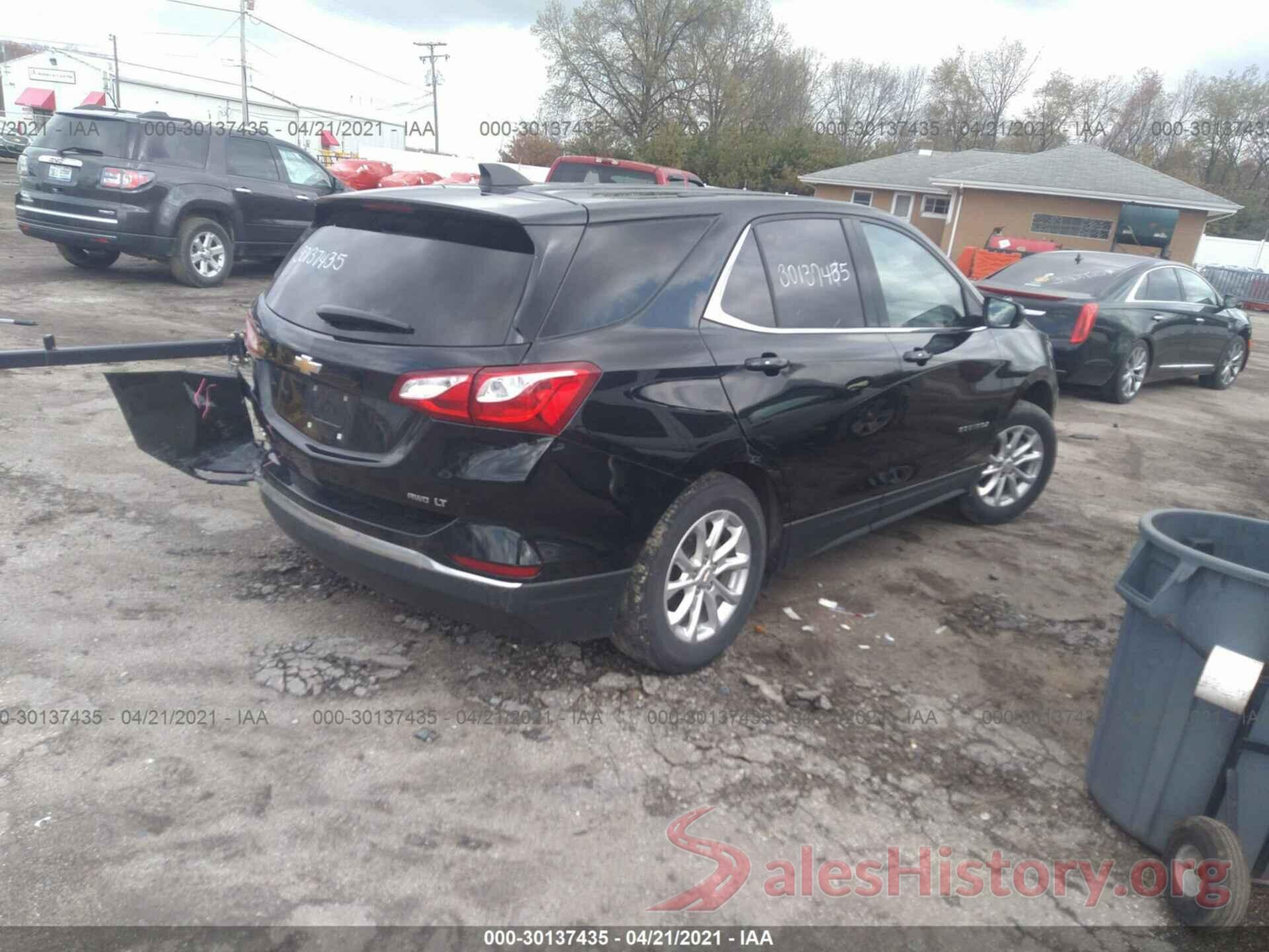 2GNAXSEV3J6252079 2018 CHEVROLET EQUINOX