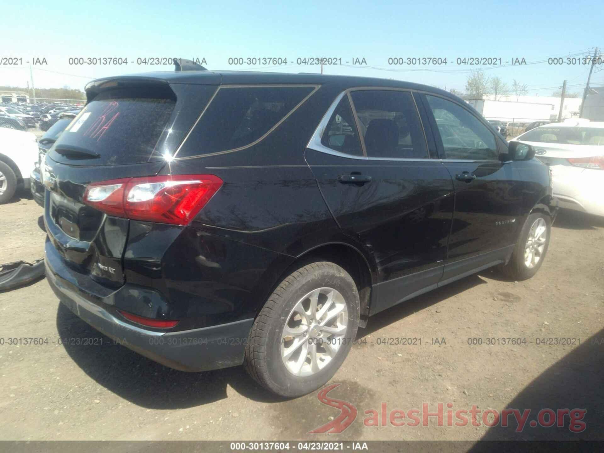 2GNAXSEV6J6132907 2018 CHEVROLET EQUINOX