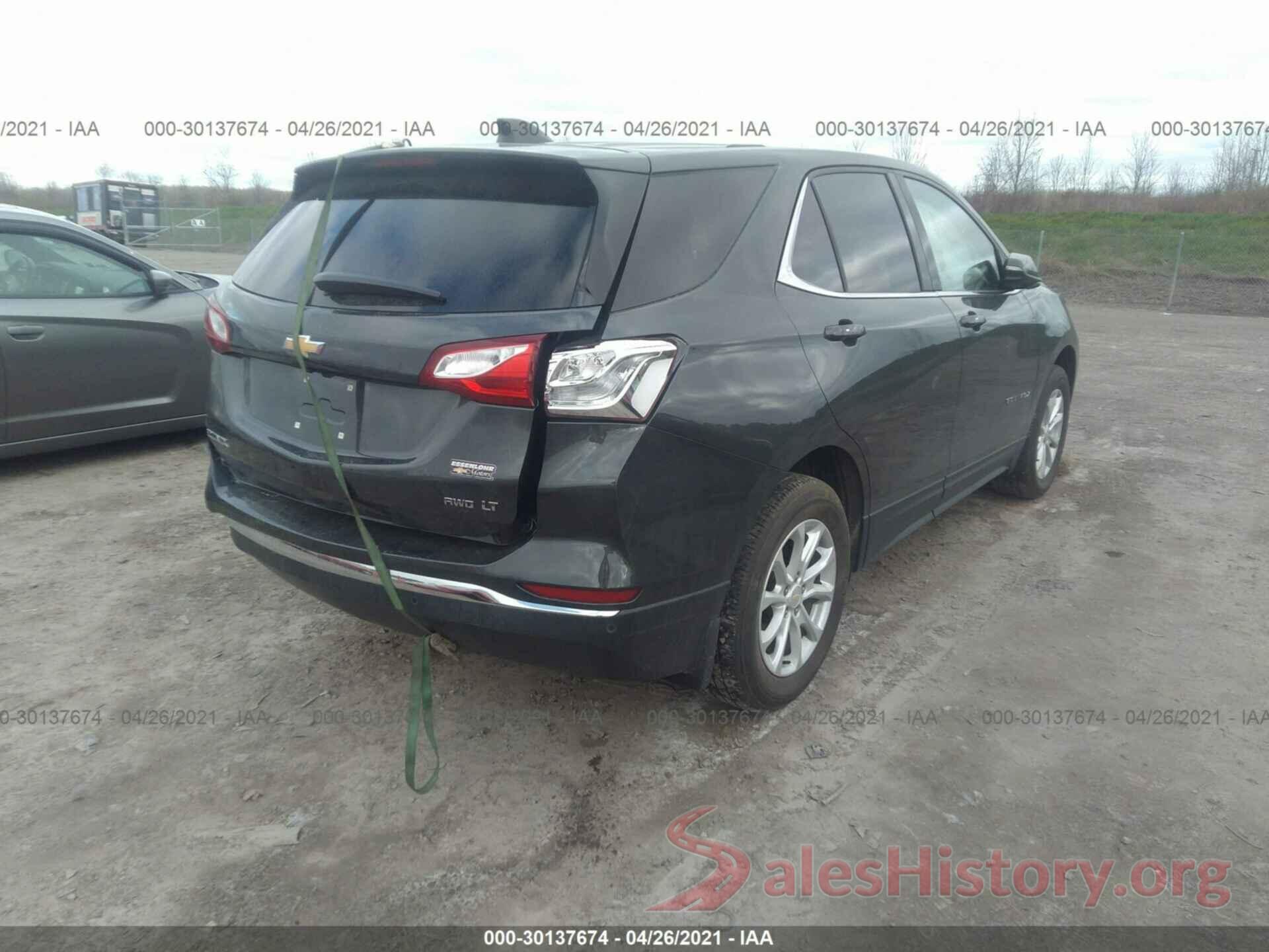 2GNAXSEV1J6306611 2018 CHEVROLET EQUINOX