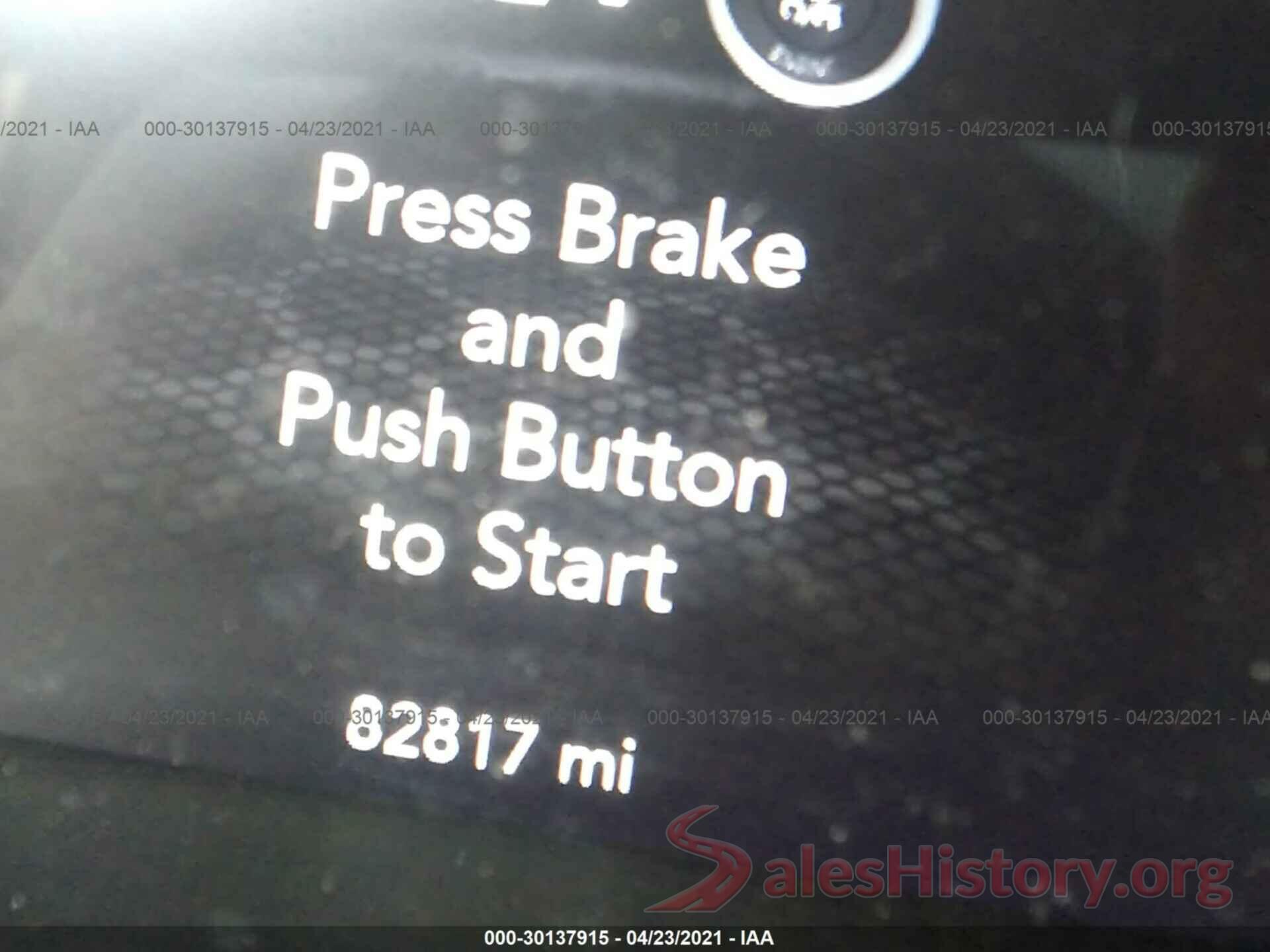 2C3CDXCT4HH581336 2017 DODGE CHARGER