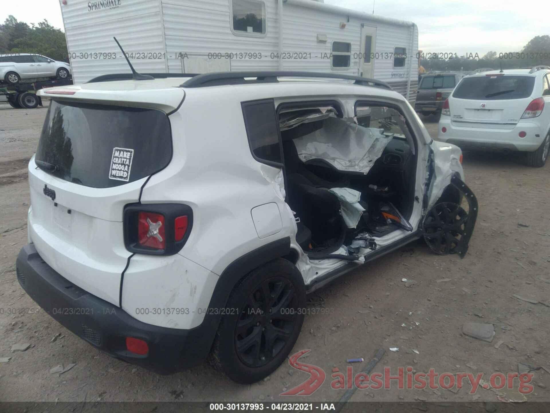 ZACCJABB3HPF52788 2017 JEEP RENEGADE