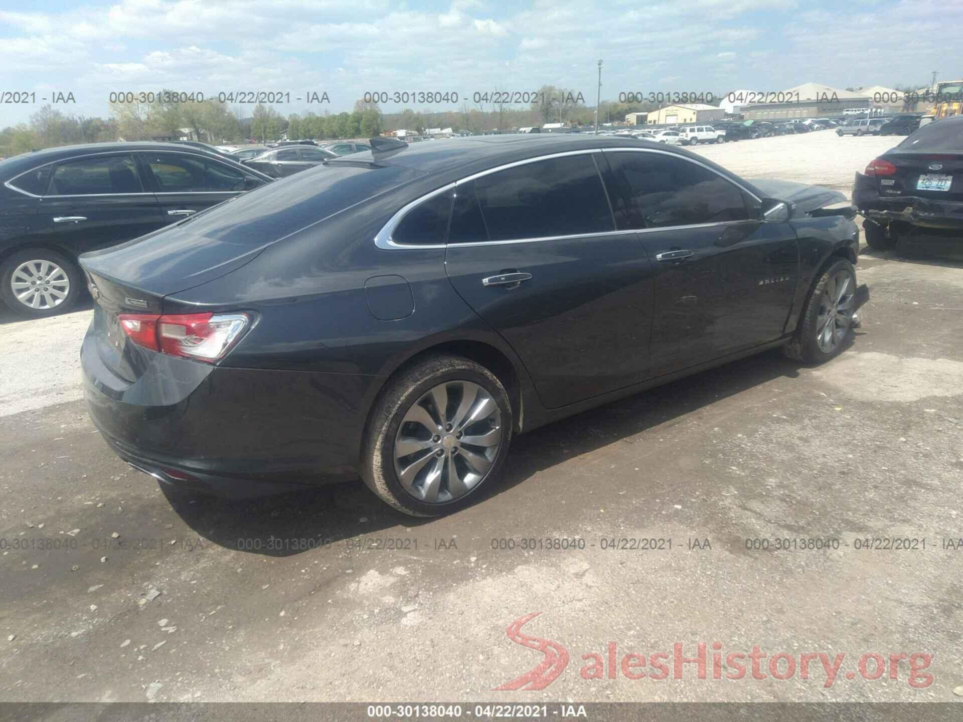 1G1ZH5SX1HF110094 2017 CHEVROLET MALIBU