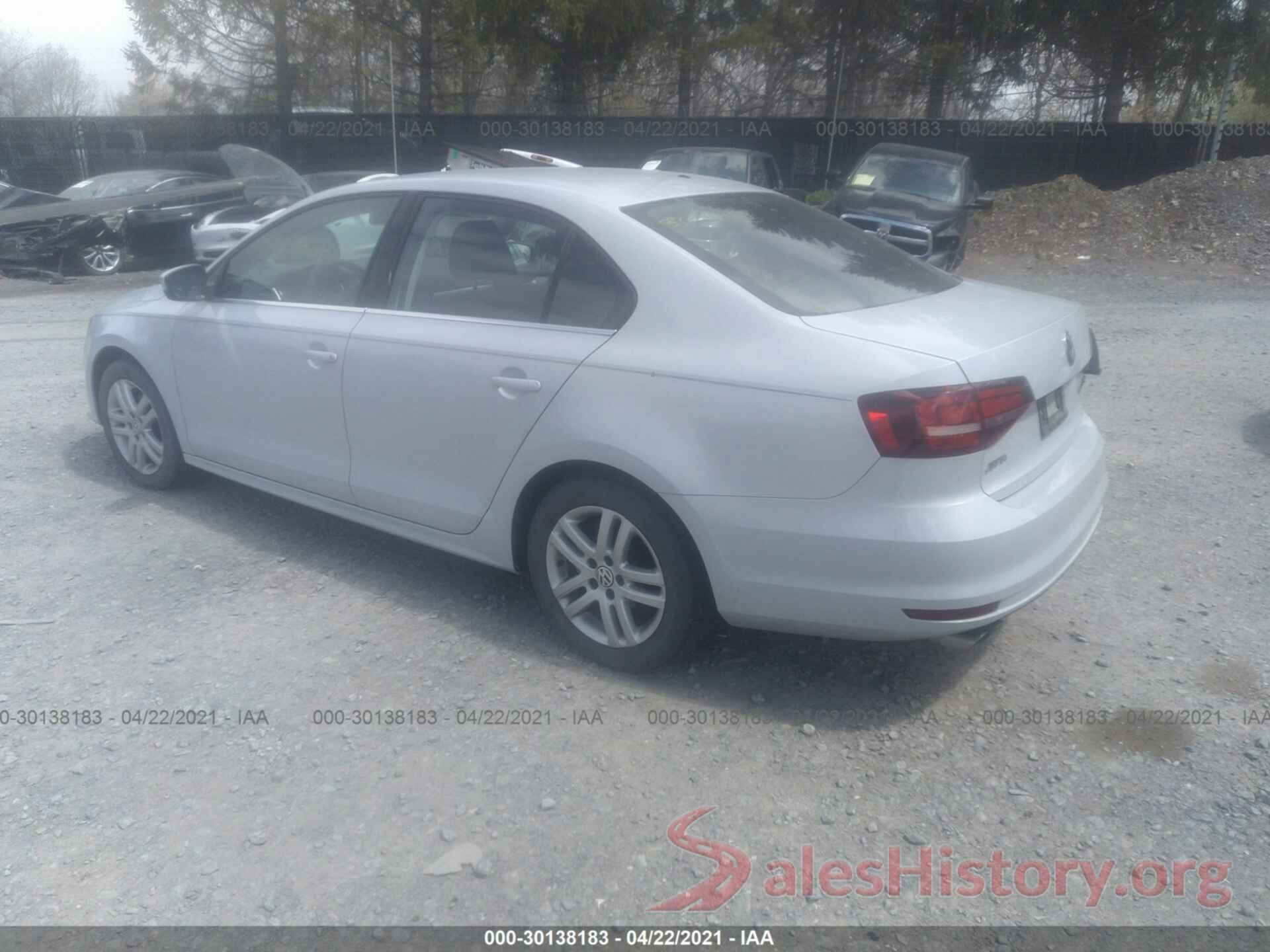 3VW2B7AJ4HM274150 2017 VOLKSWAGEN JETTA