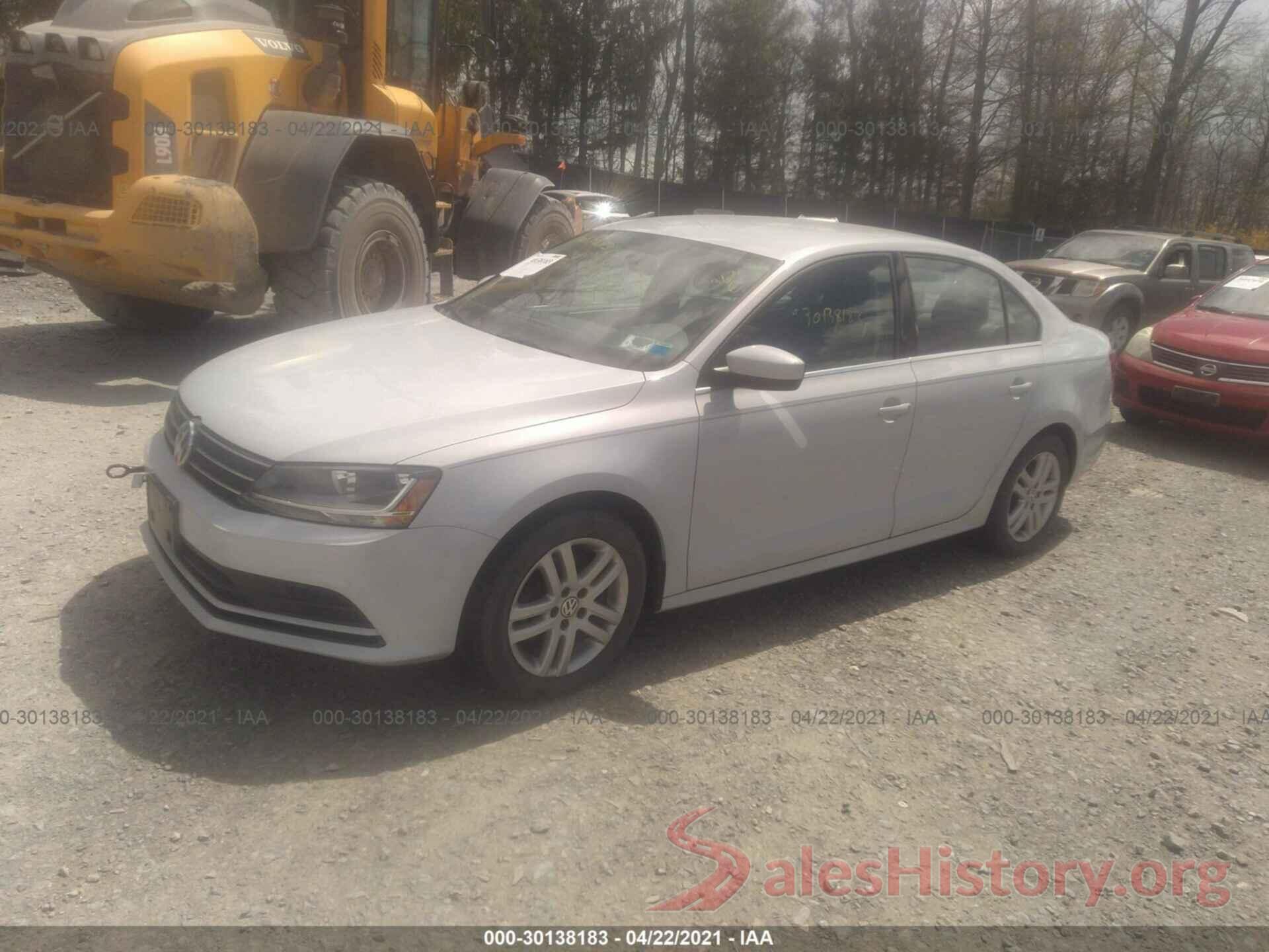 3VW2B7AJ4HM274150 2017 VOLKSWAGEN JETTA