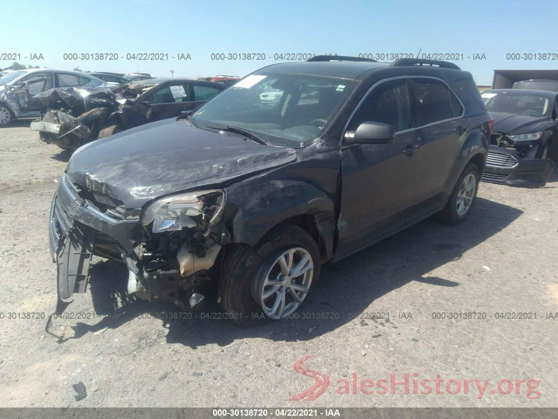 2GNALCEK9H1597762 2017 CHEVROLET EQUINOX