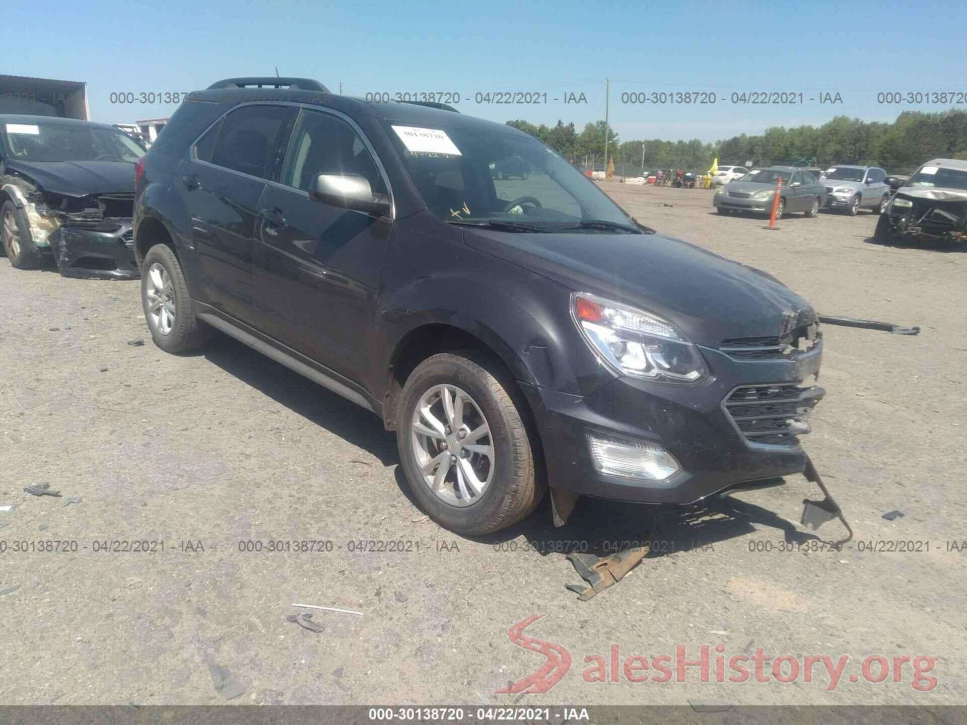 2GNALCEK9H1597762 2017 CHEVROLET EQUINOX