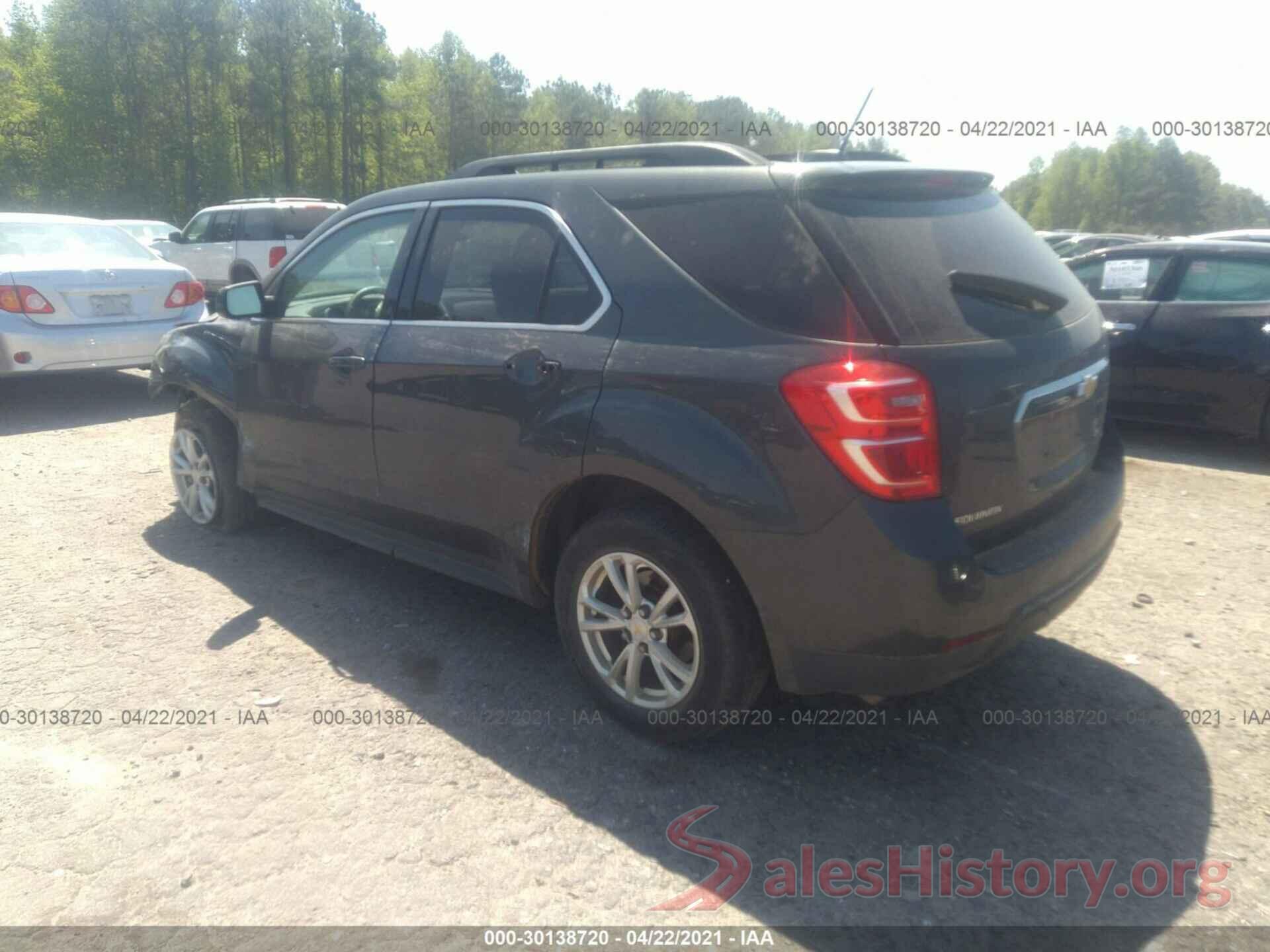 2GNALCEK9H1597762 2017 CHEVROLET EQUINOX