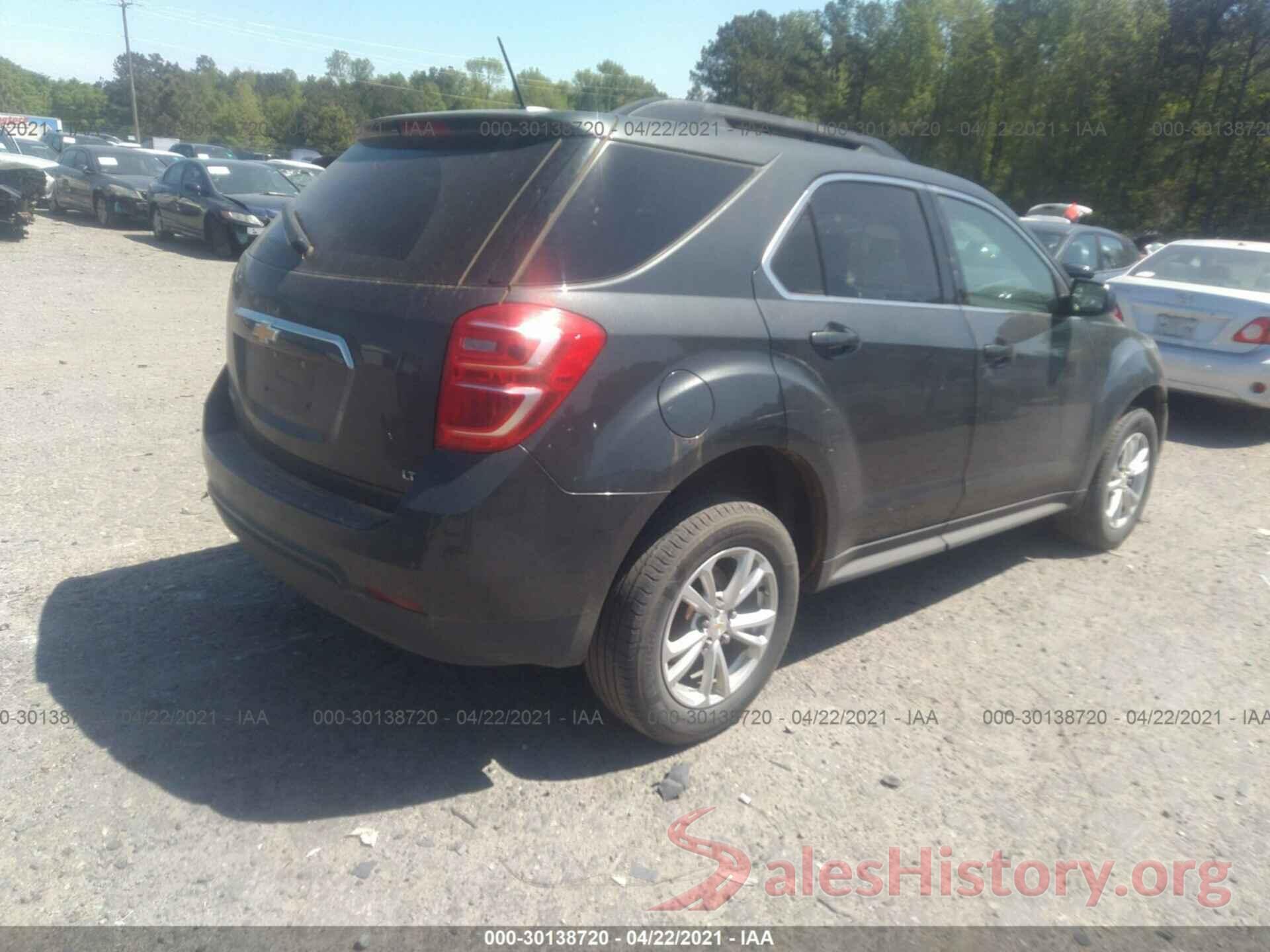 2GNALCEK9H1597762 2017 CHEVROLET EQUINOX