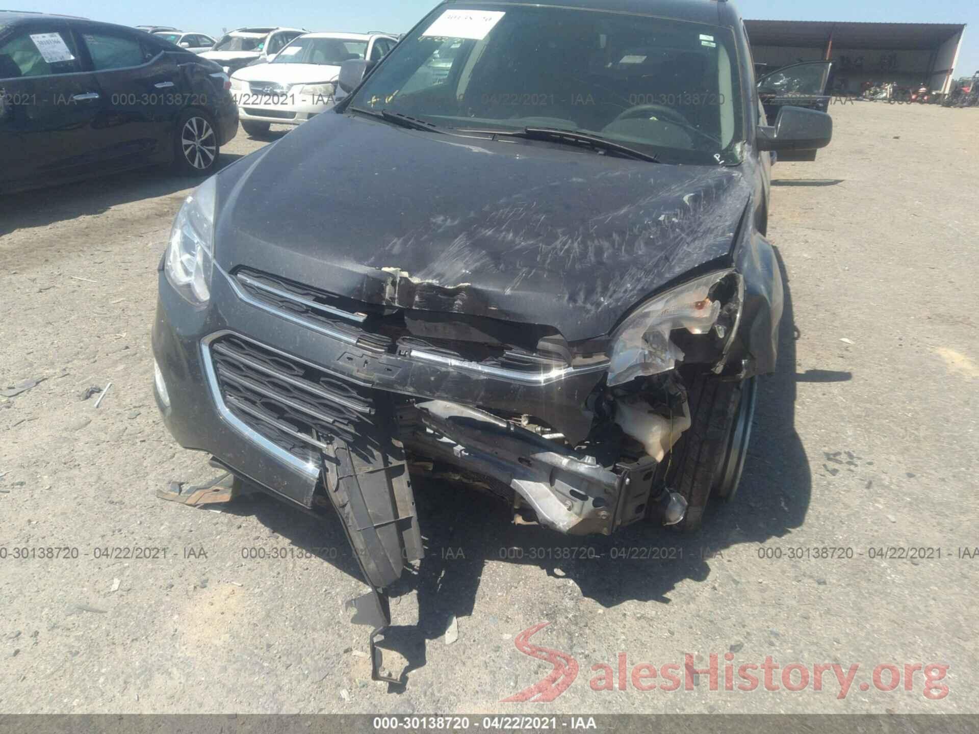 2GNALCEK9H1597762 2017 CHEVROLET EQUINOX