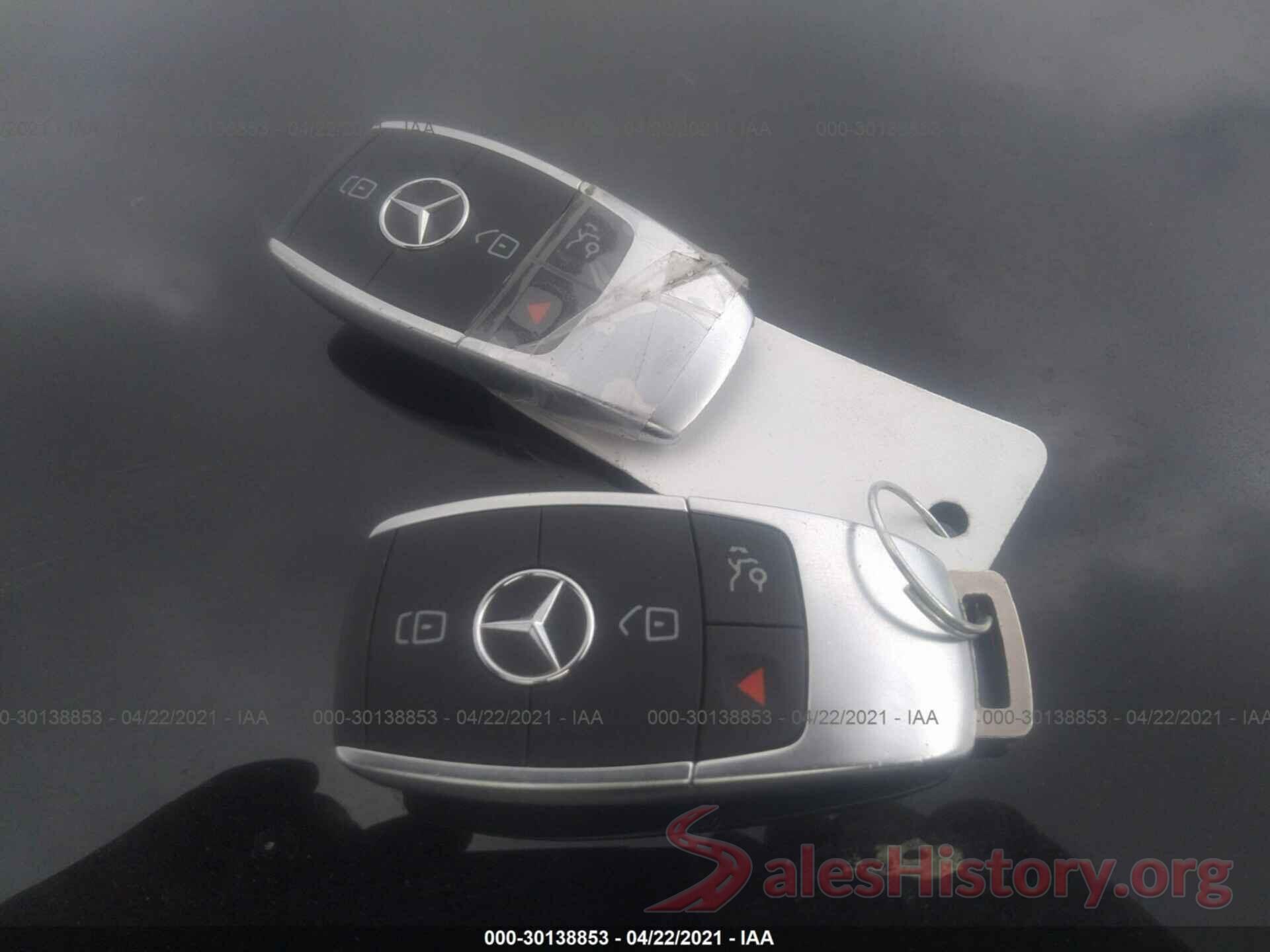 55SWF8DB0KU302412 2019 MERCEDES-BENZ C-CLASS