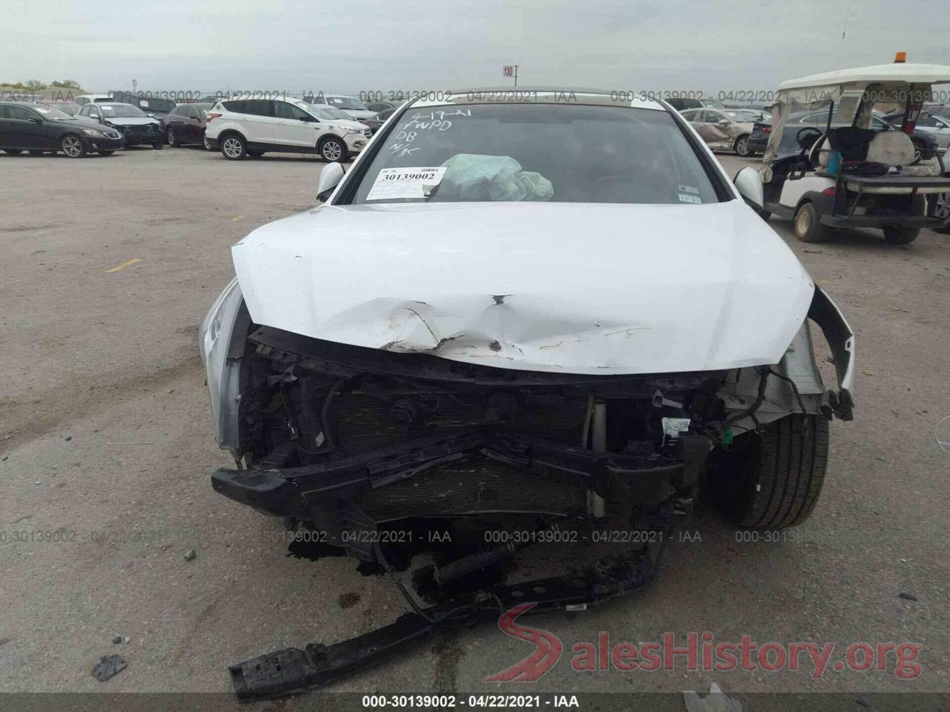 5NPE34AF8HH454163 2017 HYUNDAI SONATA