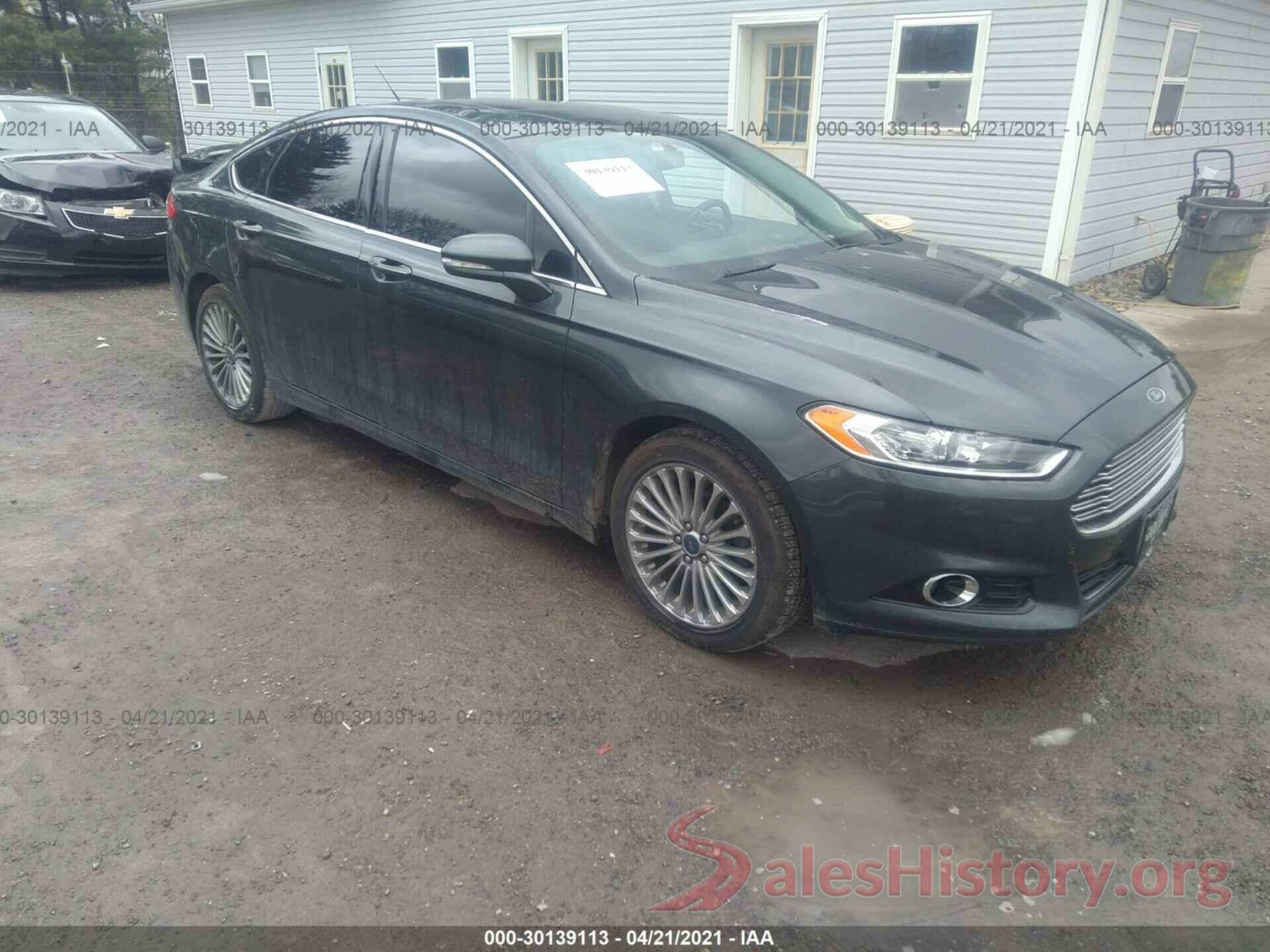 3FA6P0K96GR198780 2016 FORD FUSION