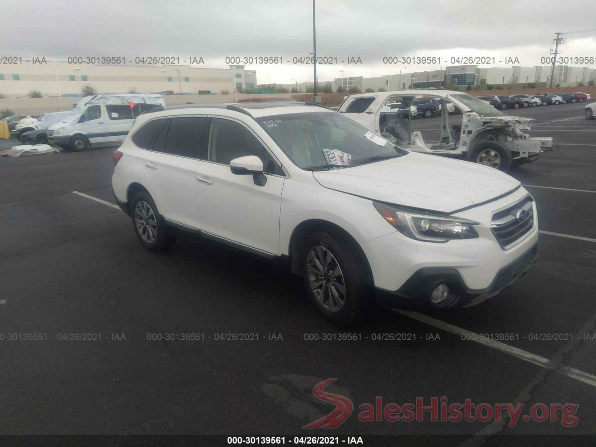 4S4BSETC0J3363710 2018 SUBARU OUTBACK