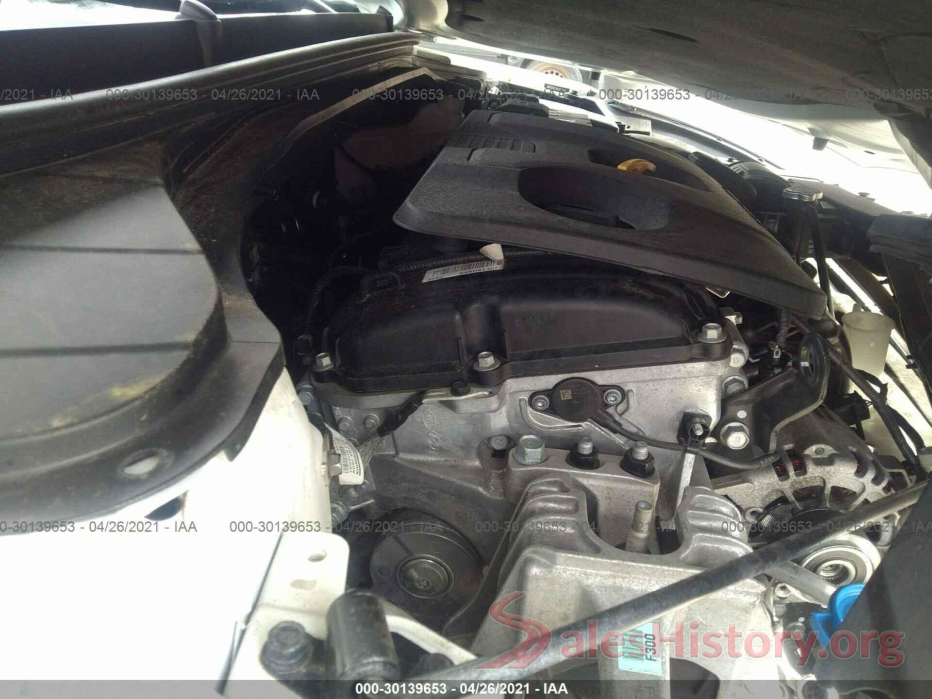 5NPD84LF9KH462418 2019 HYUNDAI ELANTRA