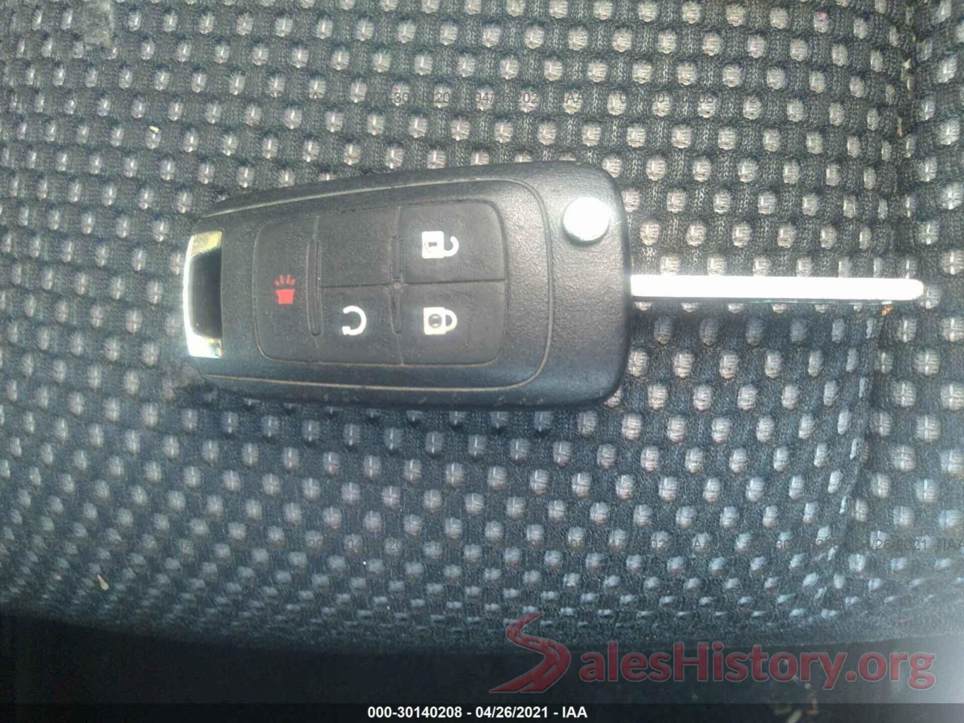 2GNALCEK3G6341537 2016 CHEVROLET EQUINOX