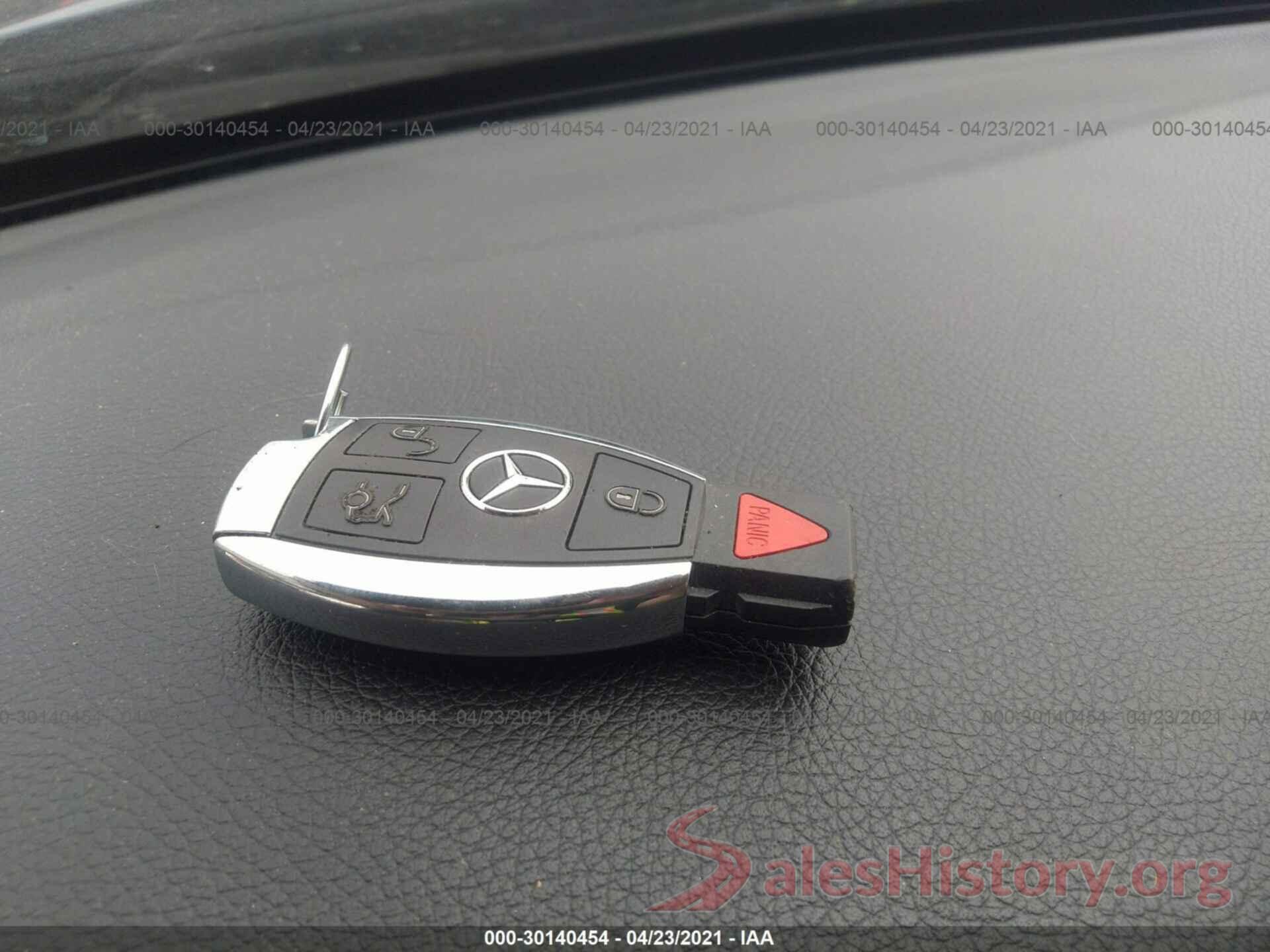 55SWF4JB1GU120268 2016 MERCEDES-BENZ C-CLASS