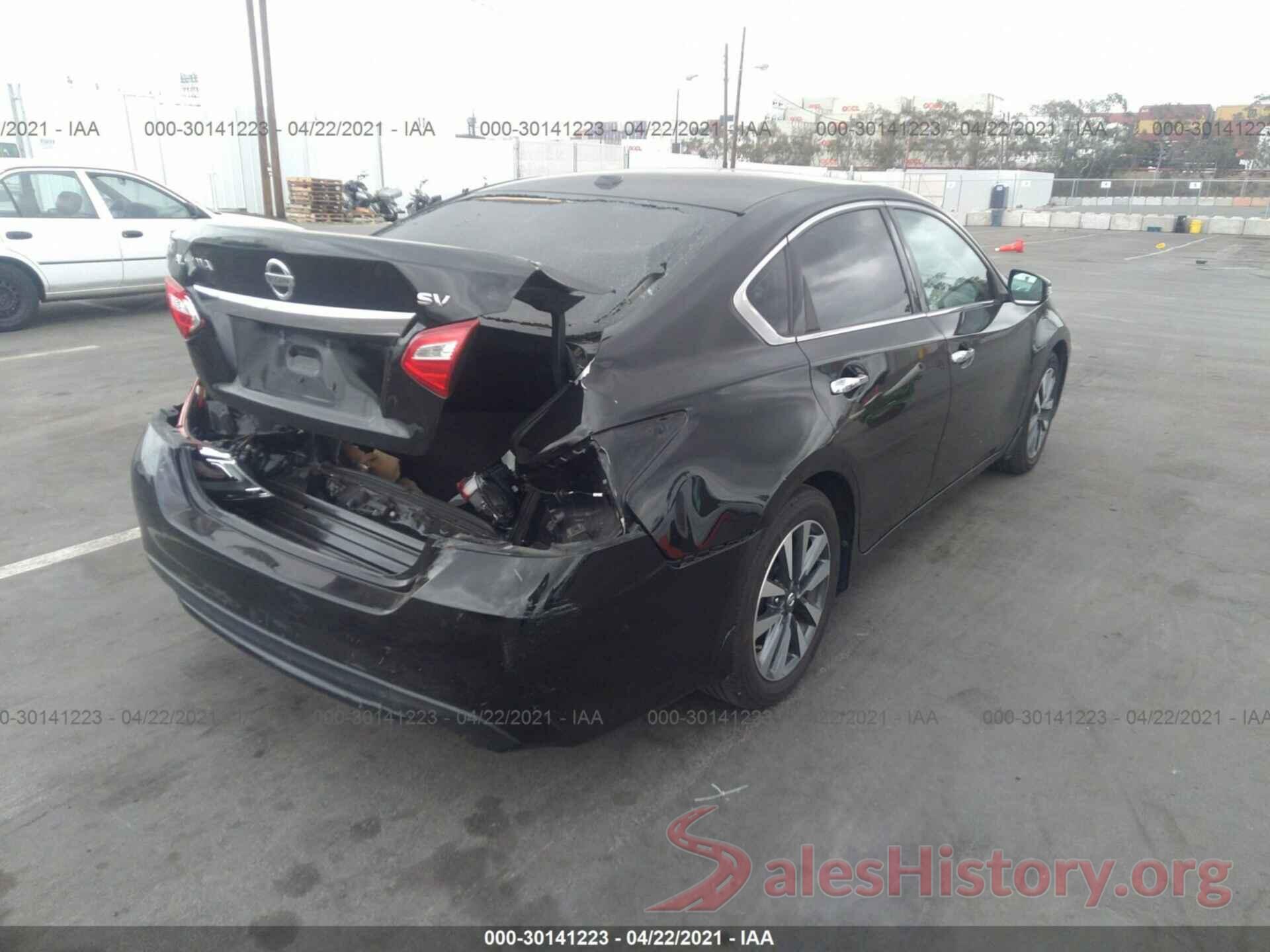 1N4AL3AP1HC474449 2017 NISSAN ALTIMA