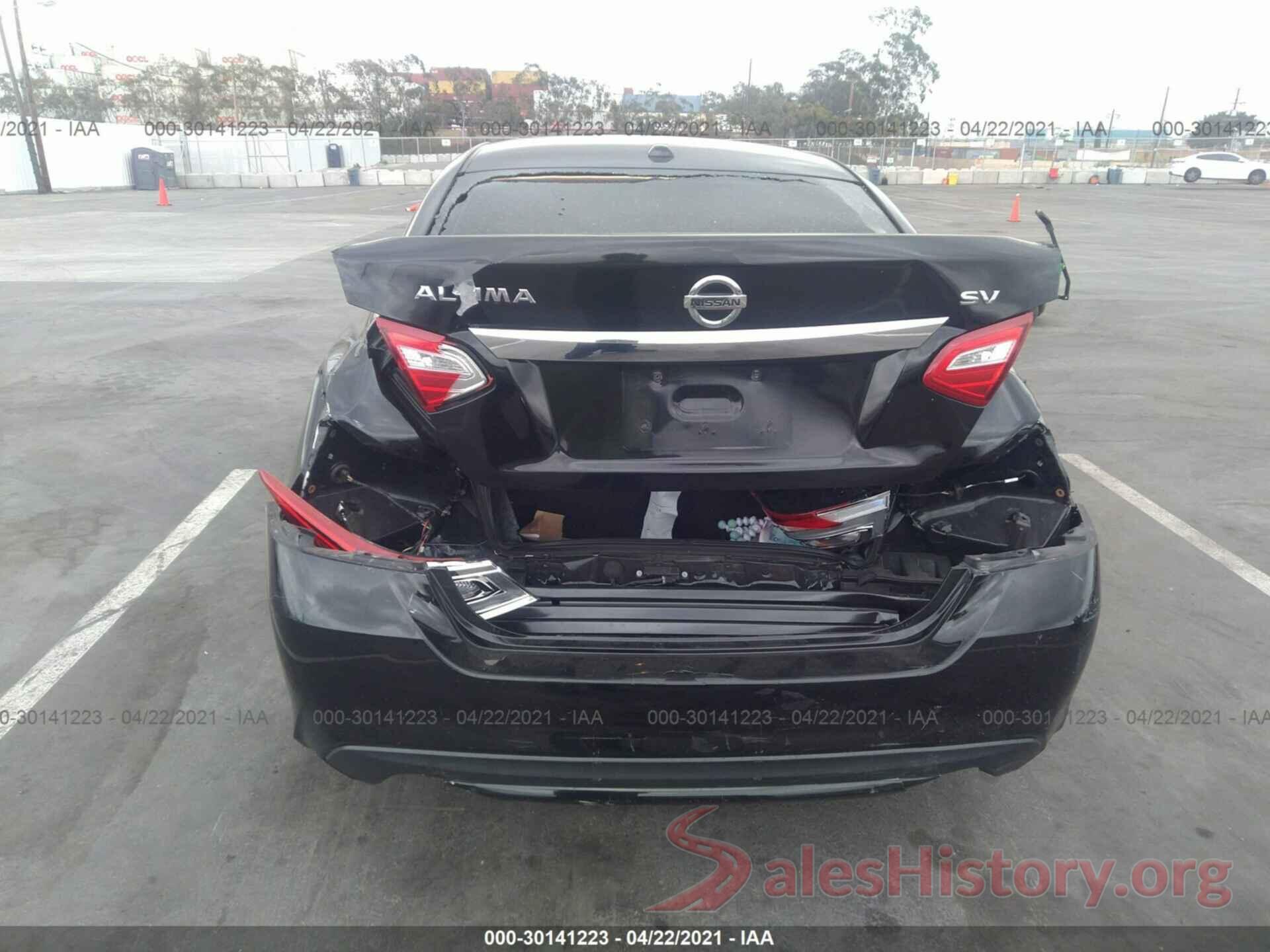 1N4AL3AP1HC474449 2017 NISSAN ALTIMA