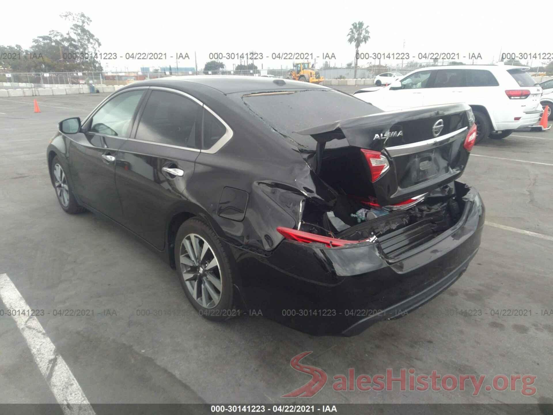 1N4AL3AP1HC474449 2017 NISSAN ALTIMA