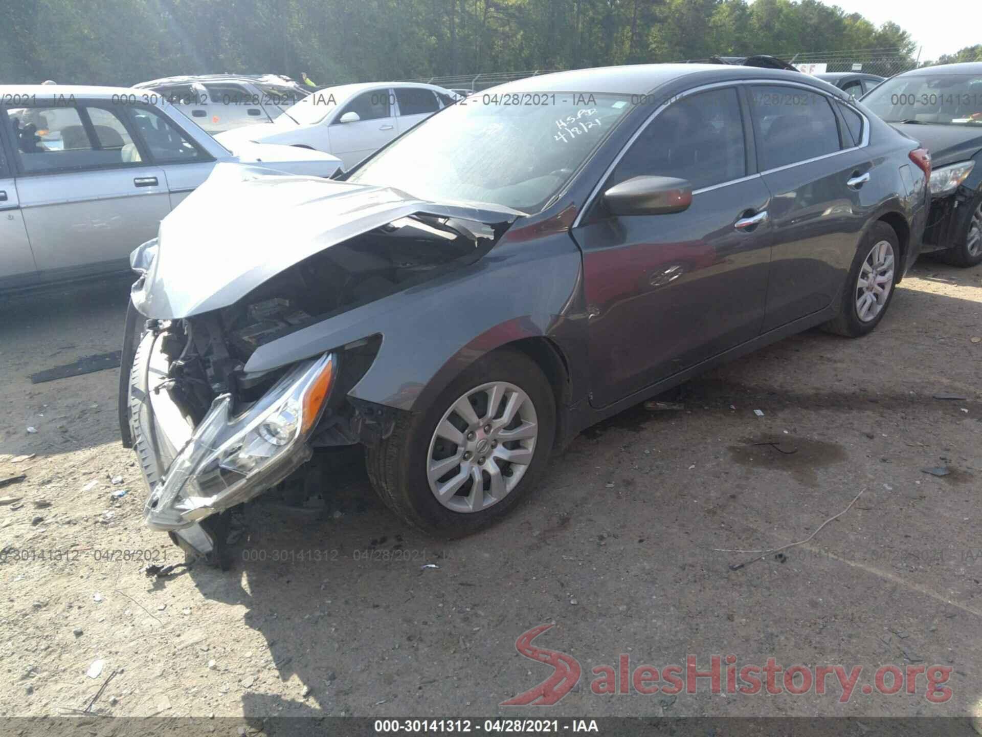 1N4AL3AP7HN325709 2017 NISSAN ALTIMA