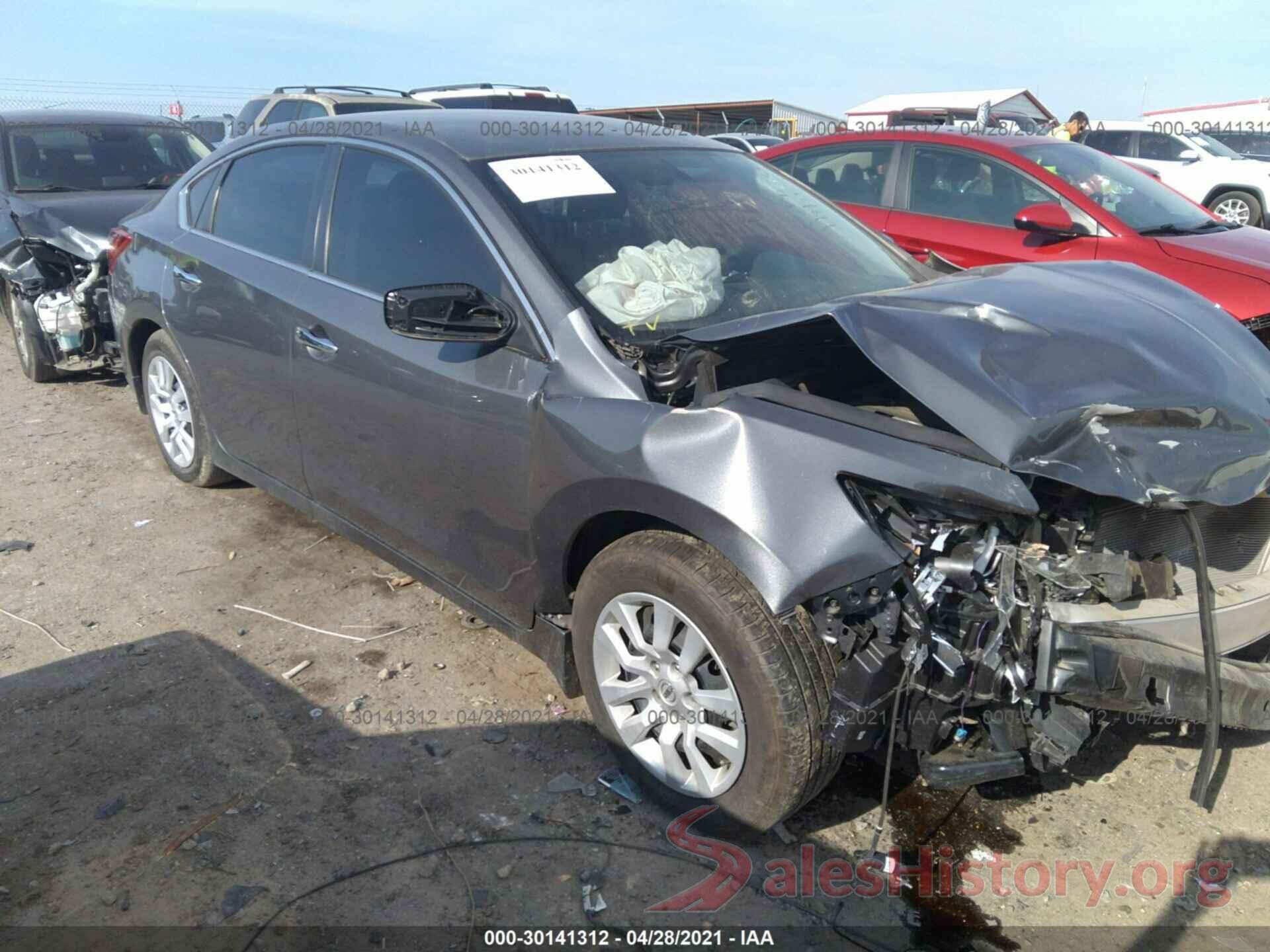 1N4AL3AP7HN325709 2017 NISSAN ALTIMA