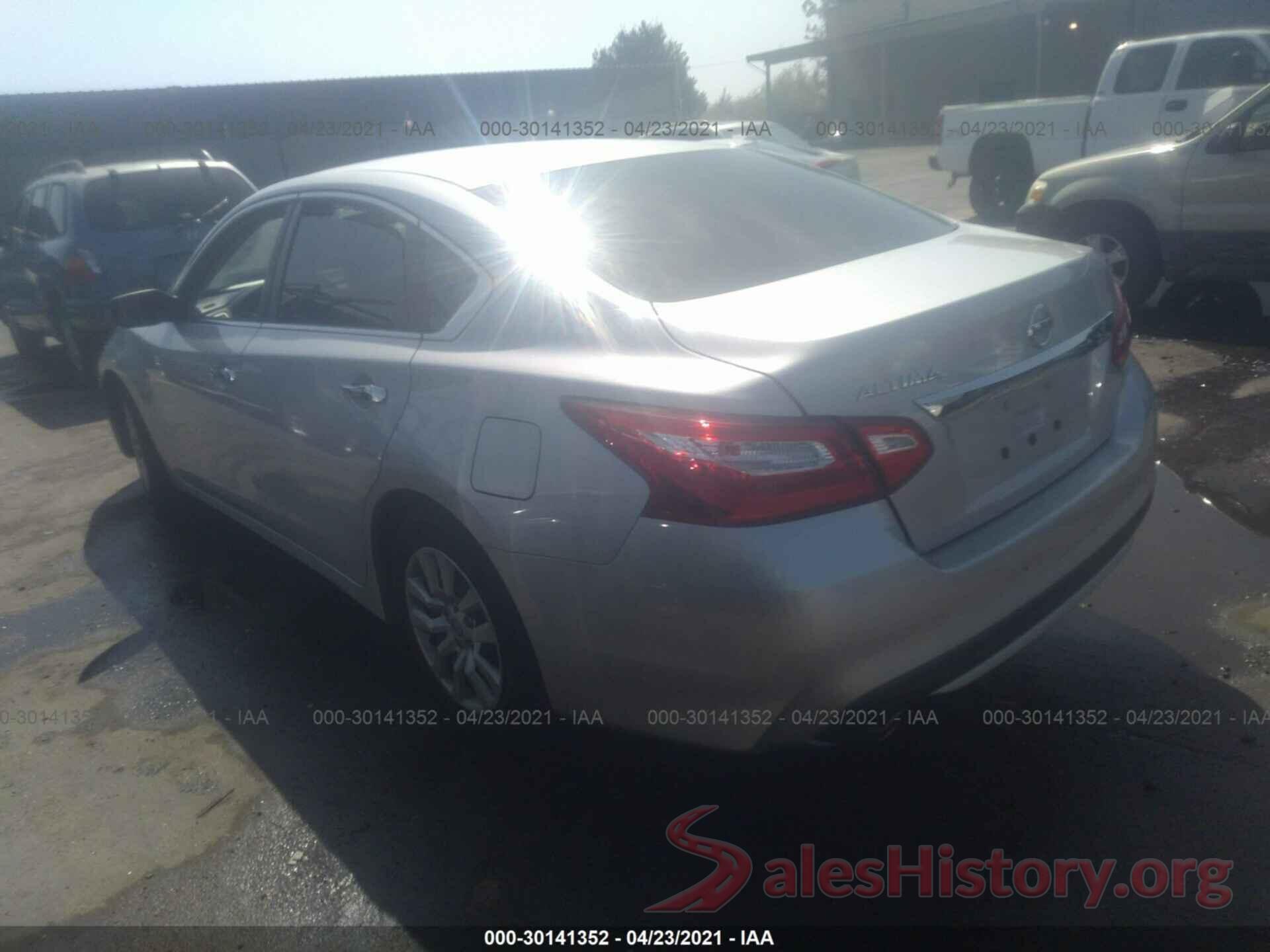 1N4AL3AP6HC277907 2017 NISSAN ALTIMA