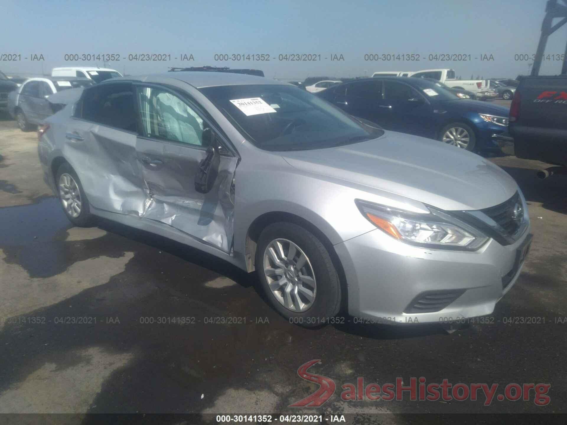 1N4AL3AP6HC277907 2017 NISSAN ALTIMA