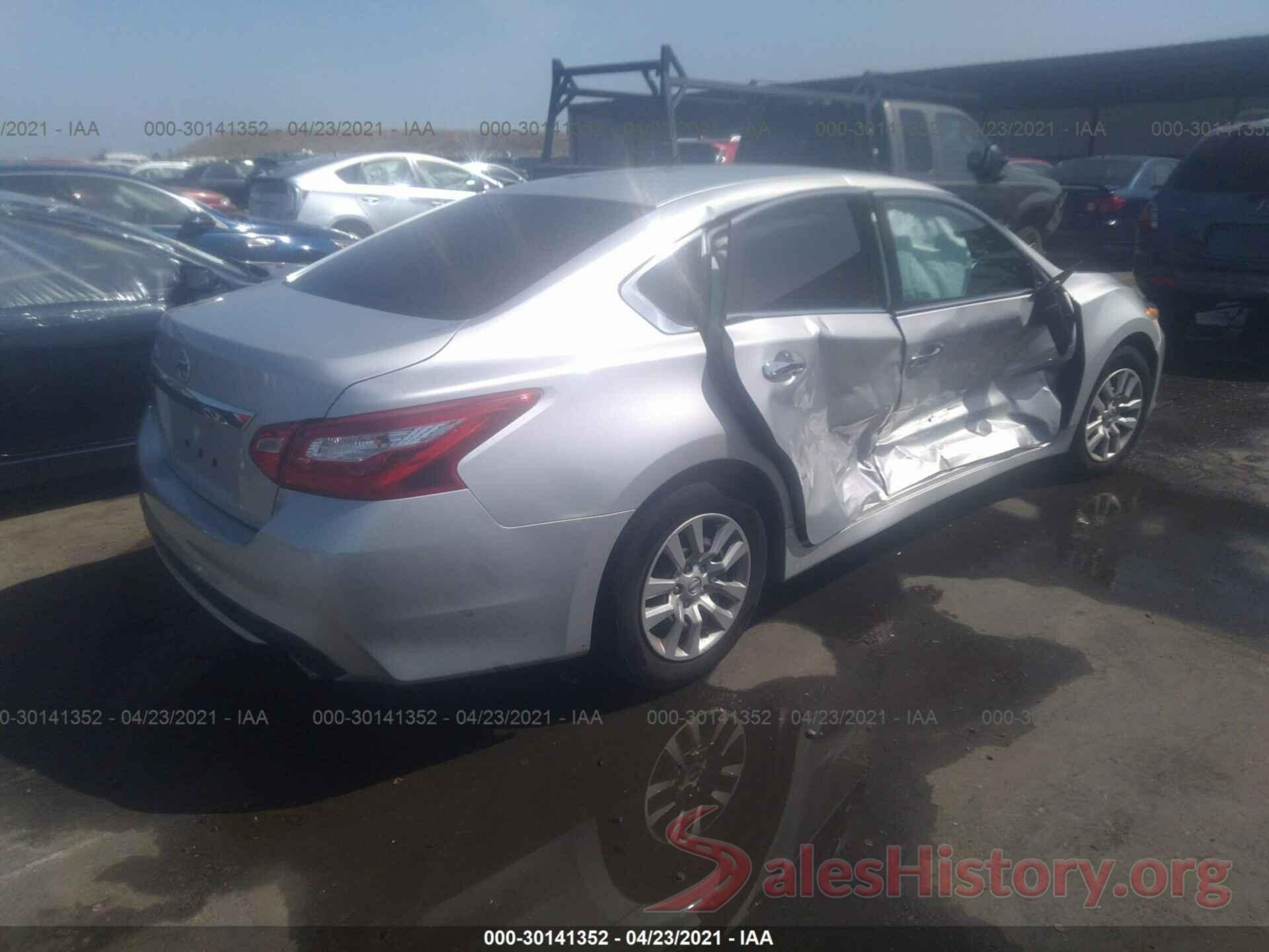 1N4AL3AP6HC277907 2017 NISSAN ALTIMA