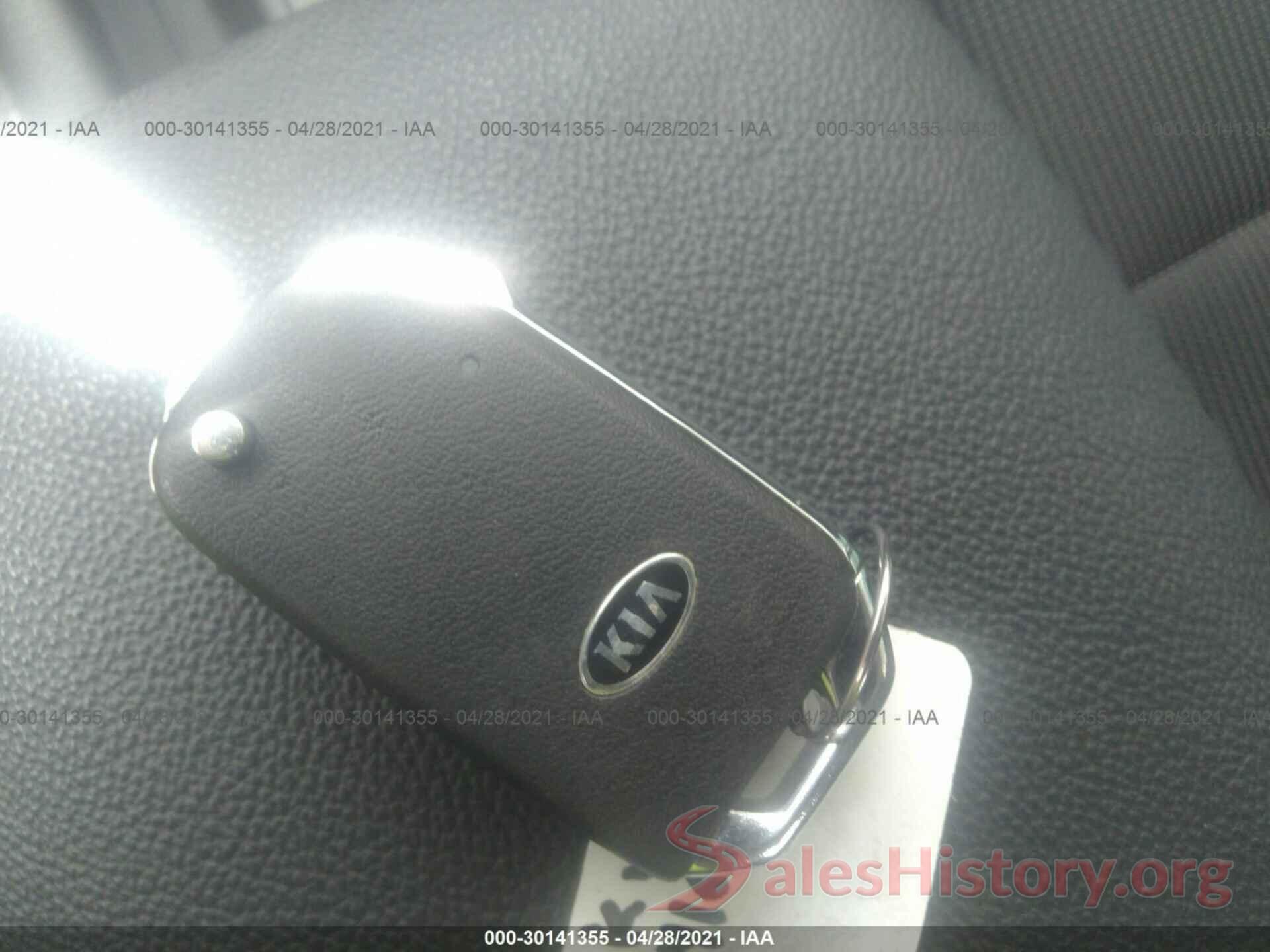 3KPF24AD2KE107137 2019 KIA FORTE