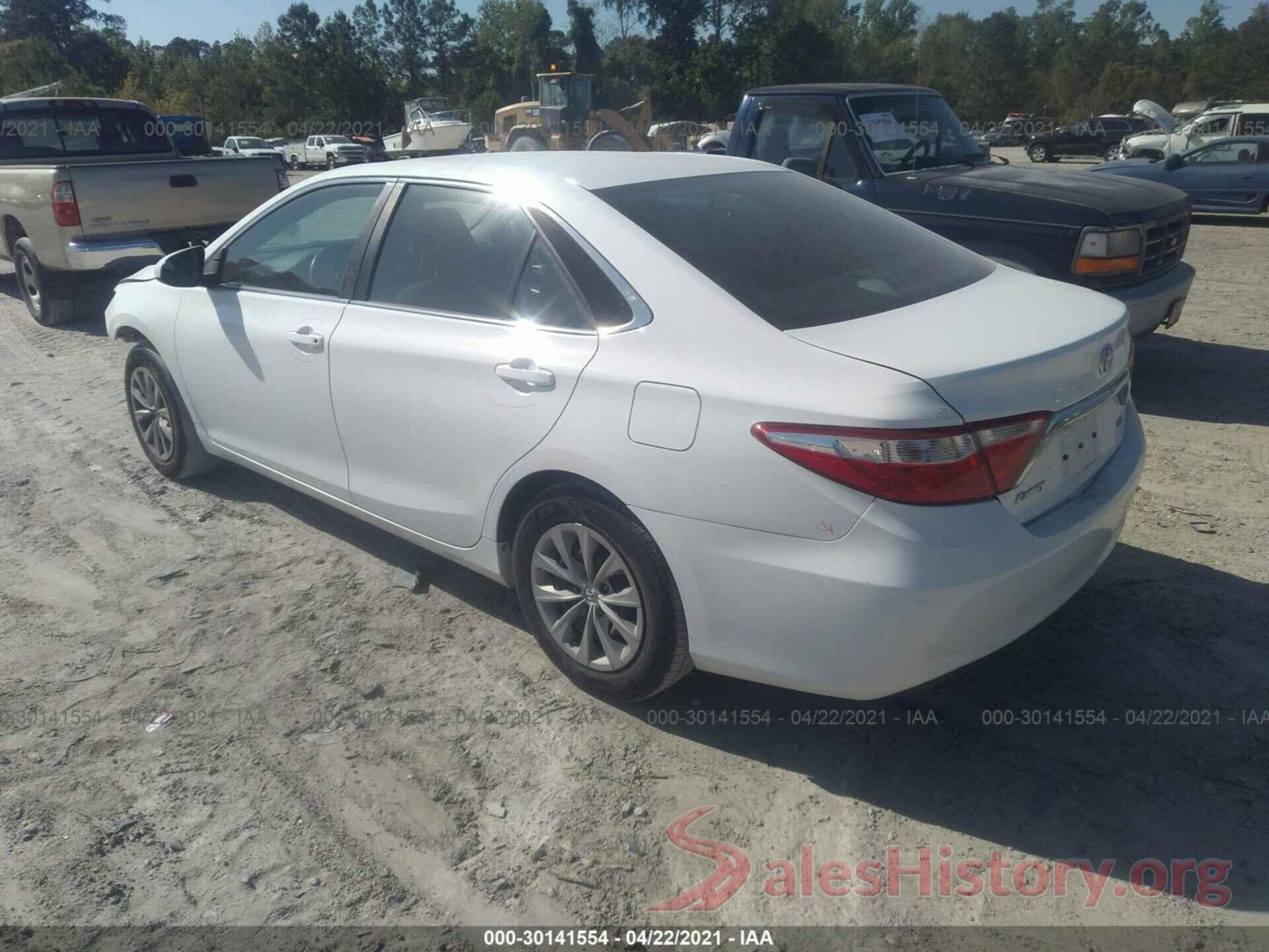 4T1BF1FK5HU422366 2017 TOYOTA CAMRY