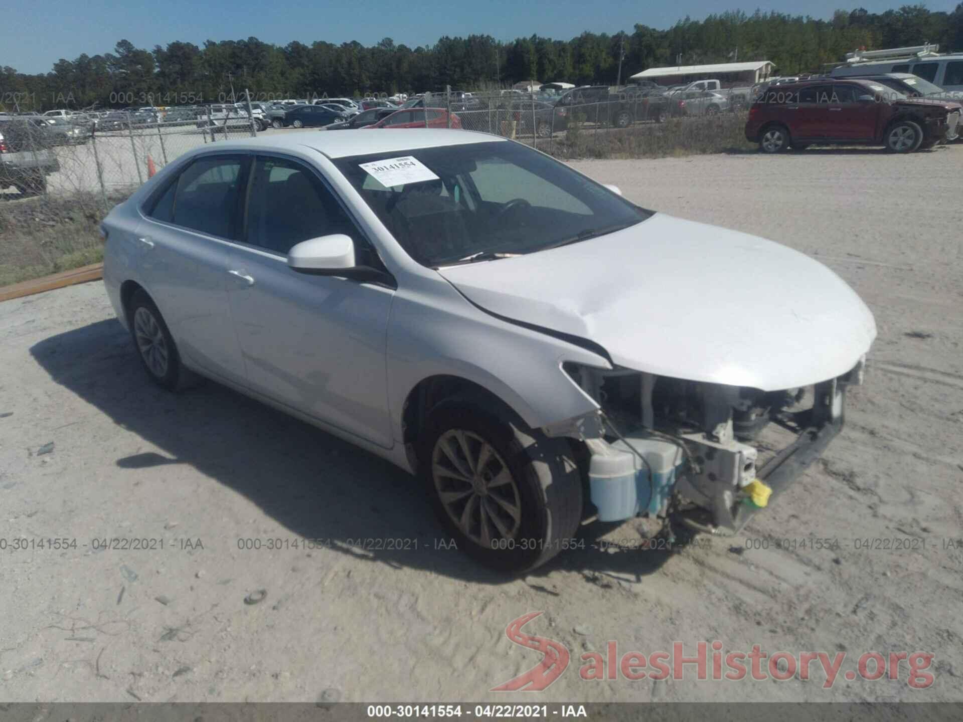 4T1BF1FK5HU422366 2017 TOYOTA CAMRY