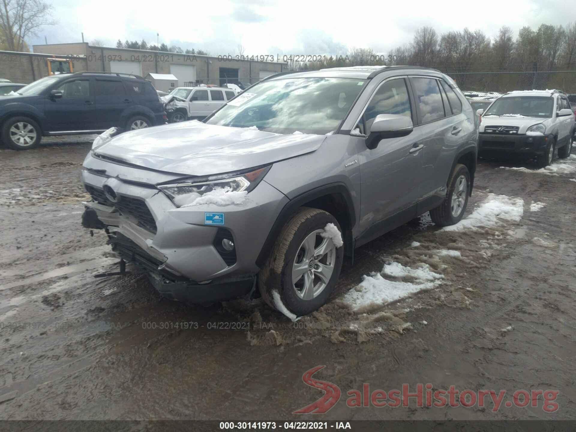 JTMRWRFV2KD003734 2019 TOYOTA RAV4