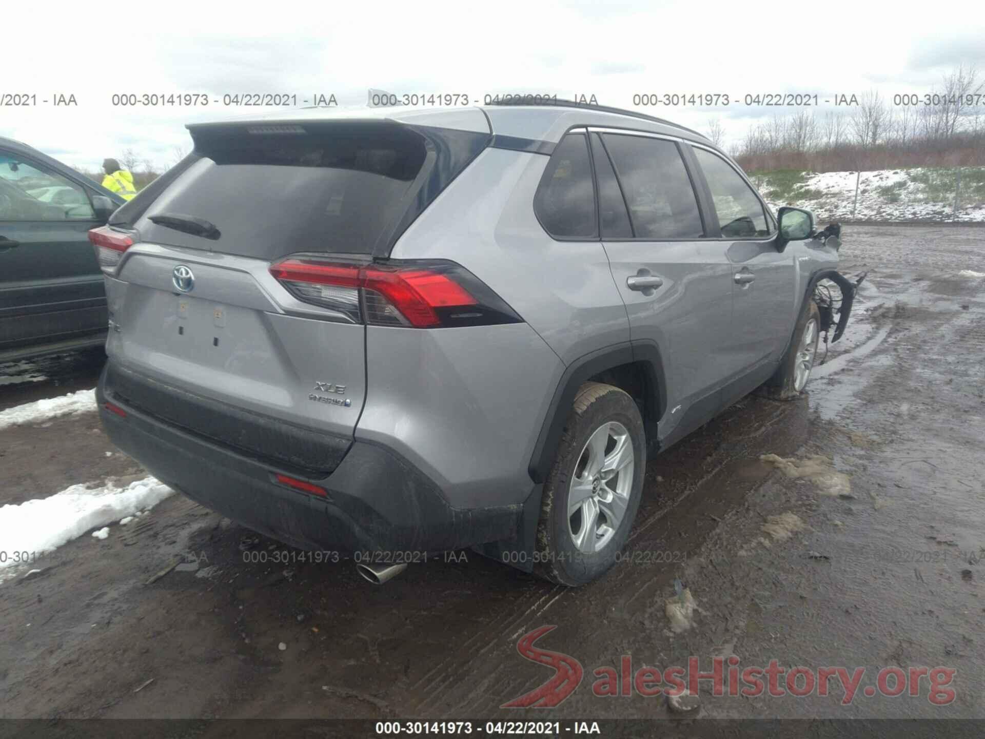 JTMRWRFV2KD003734 2019 TOYOTA RAV4