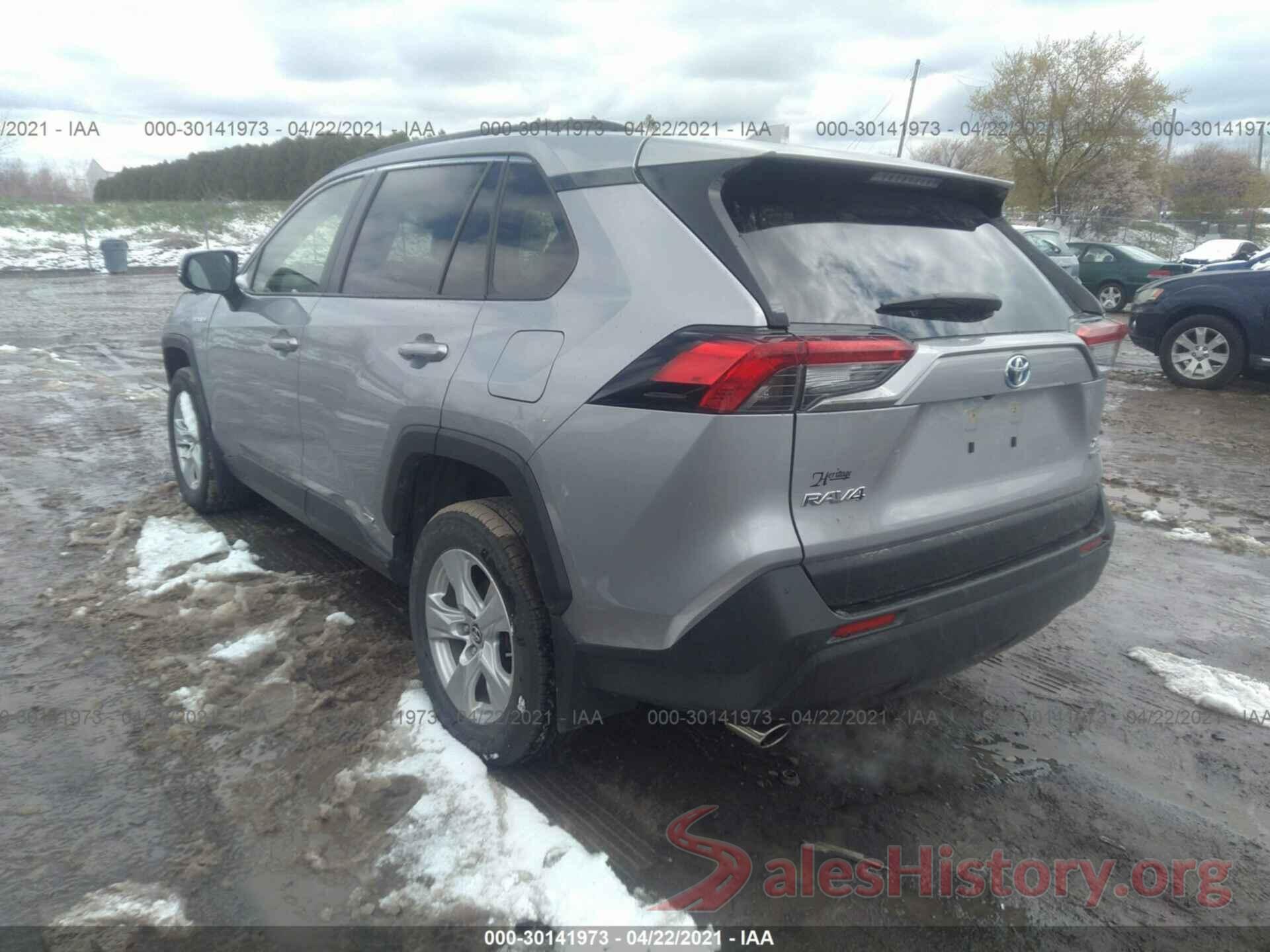 JTMRWRFV2KD003734 2019 TOYOTA RAV4