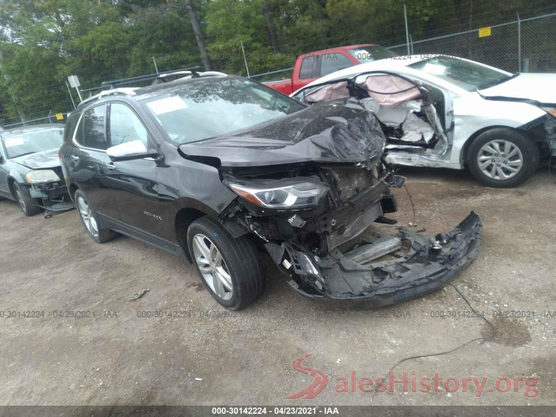 2GNAXWEX5J6197904 2018 CHEVROLET EQUINOX