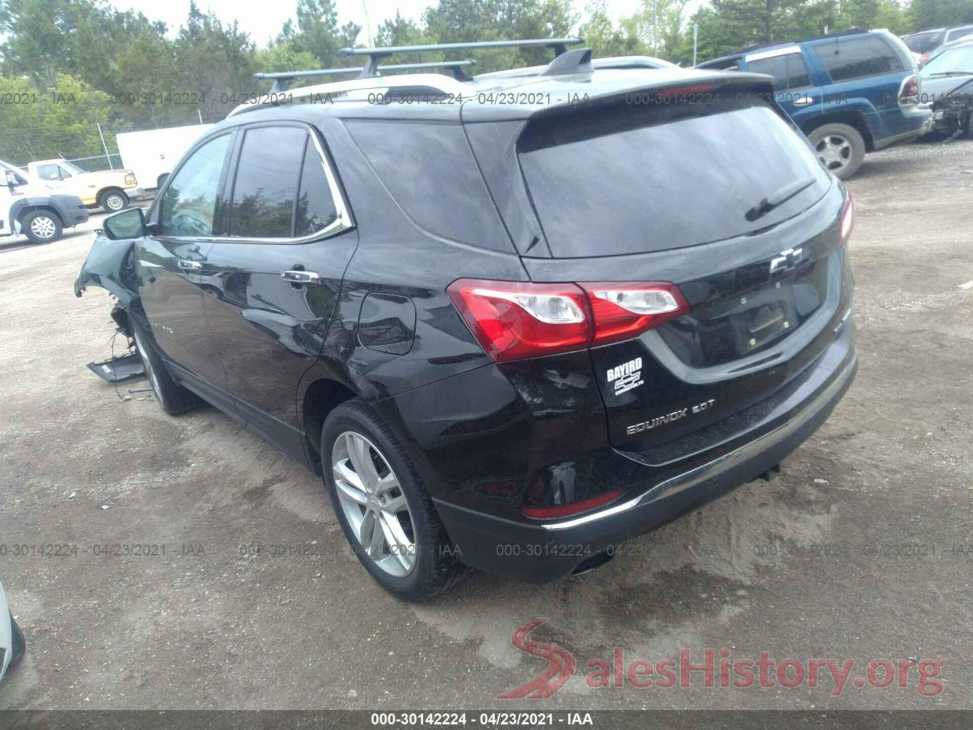 2GNAXWEX5J6197904 2018 CHEVROLET EQUINOX