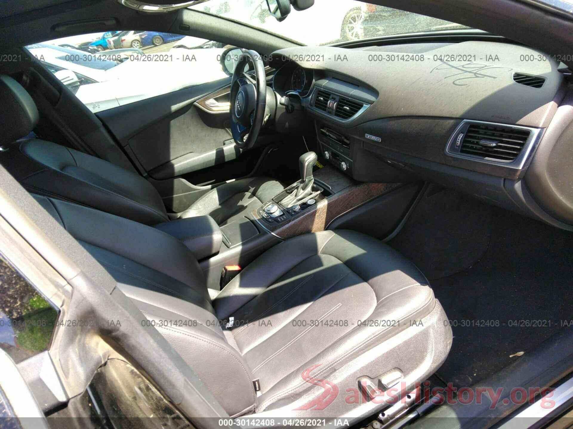 WAUW2BFC6HN021643 2017 AUDI A7