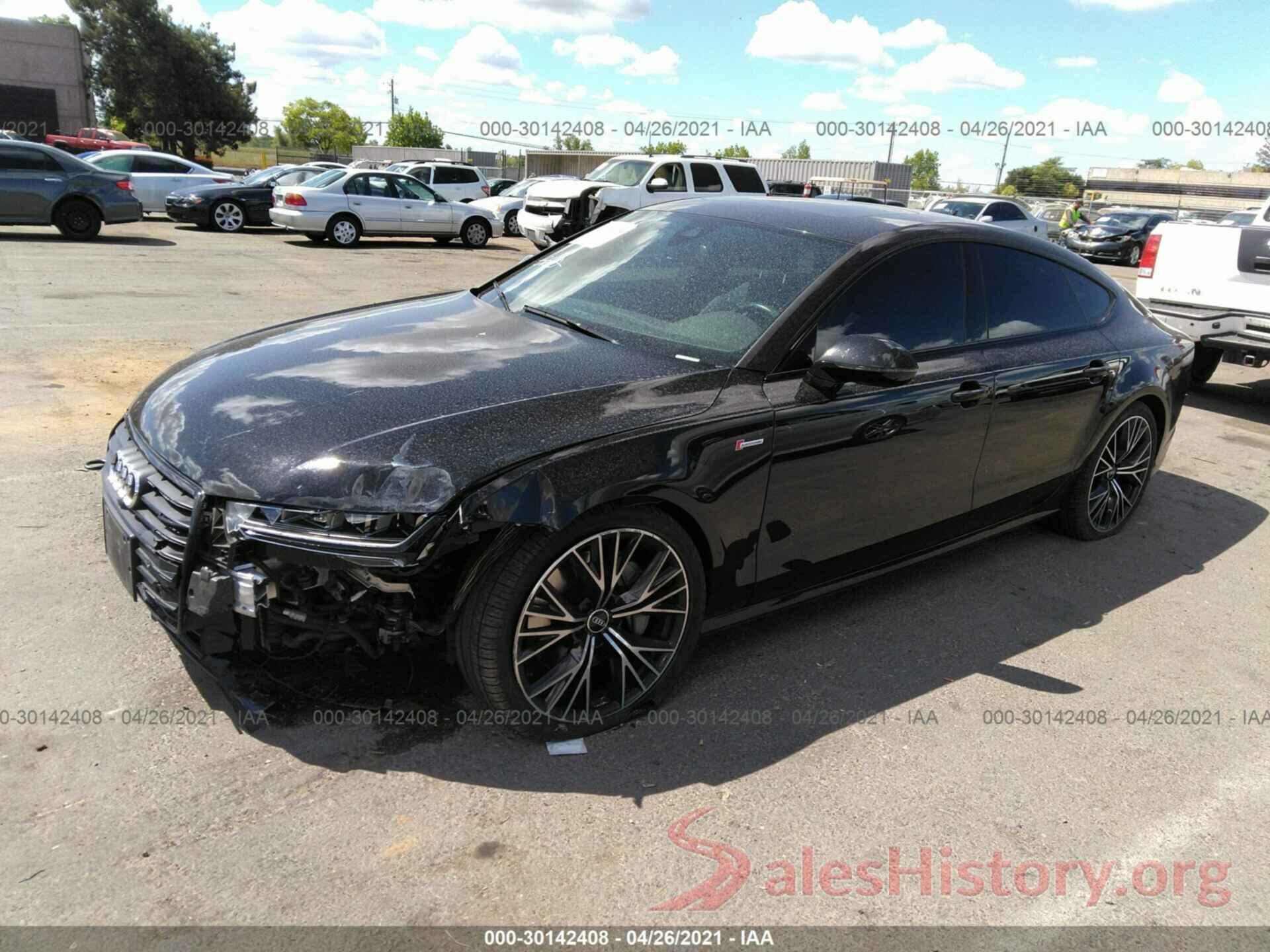 WAUW2BFC6HN021643 2017 AUDI A7