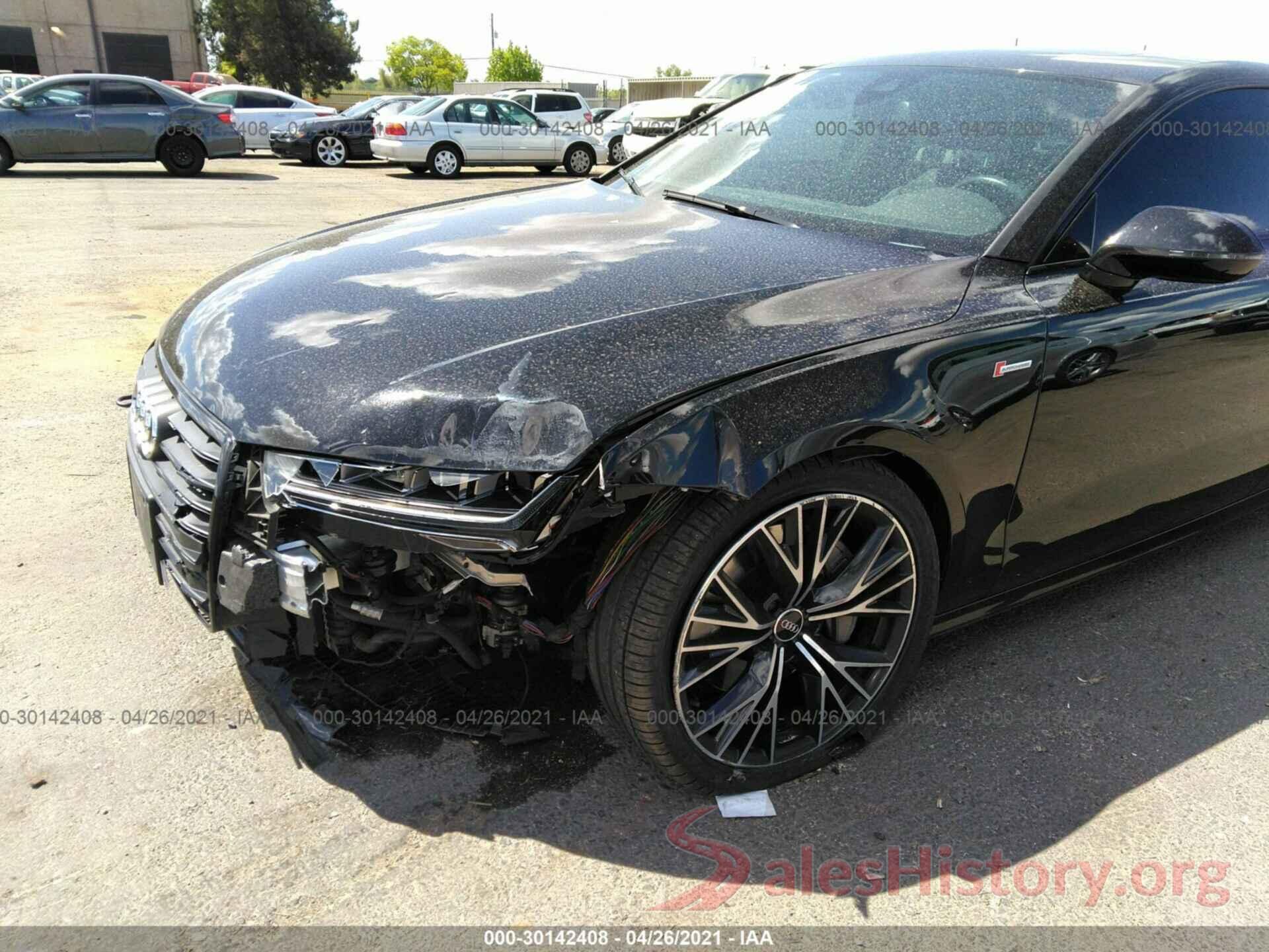 WAUW2BFC6HN021643 2017 AUDI A7