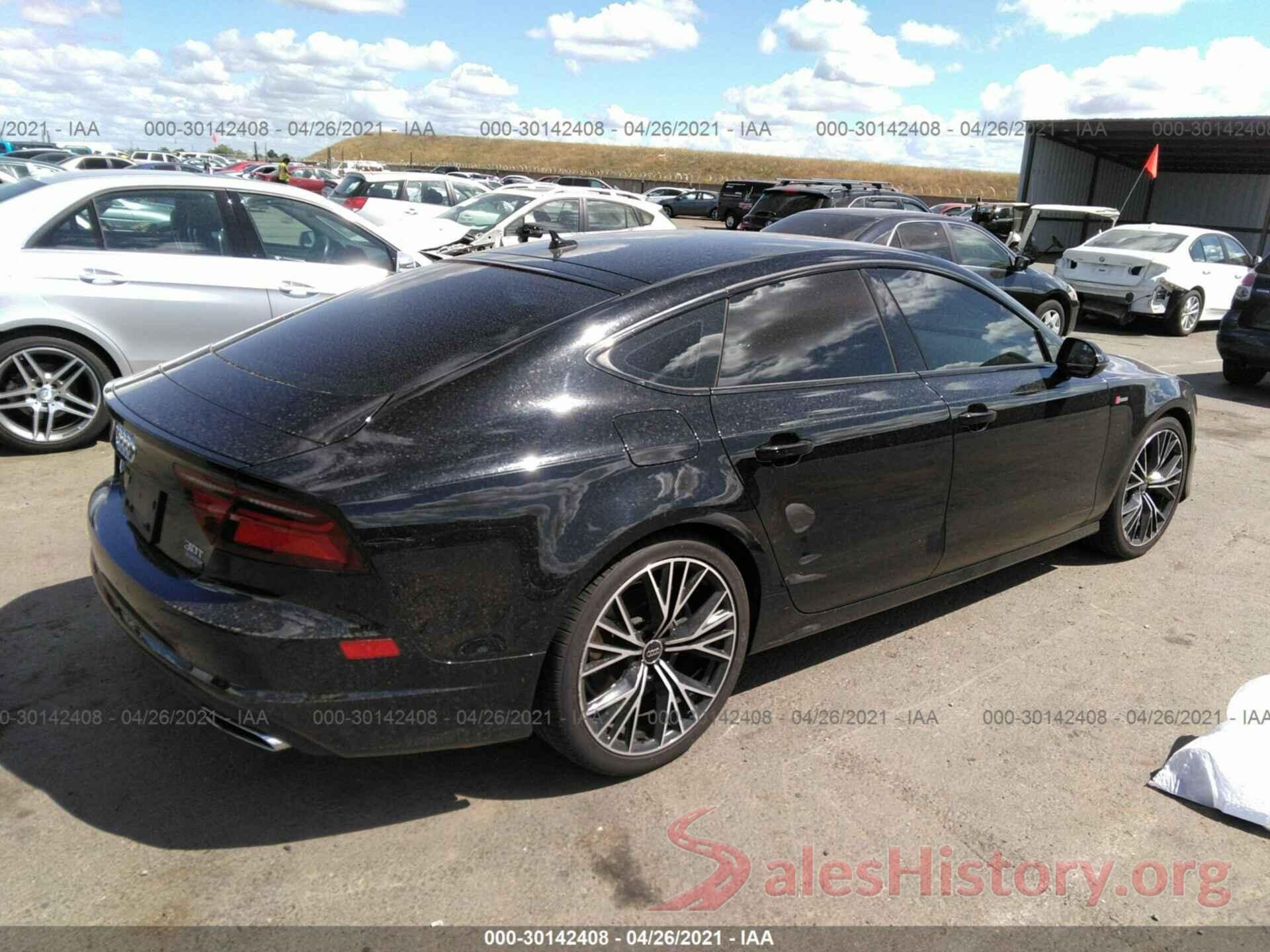 WAUW2BFC6HN021643 2017 AUDI A7