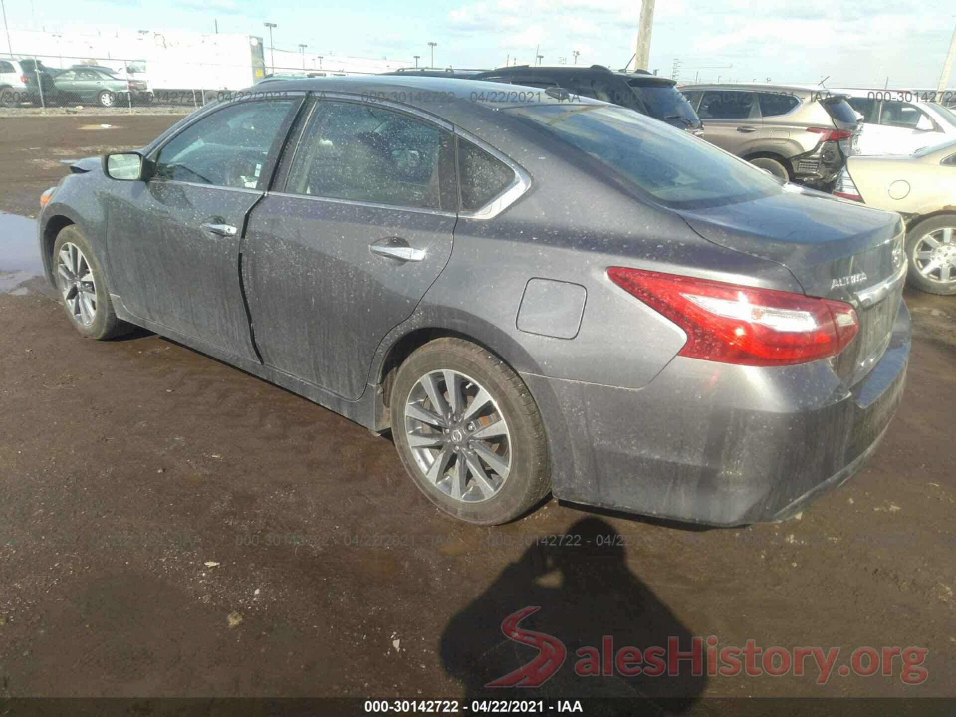 1N4AL3AP6HC156293 2017 NISSAN ALTIMA