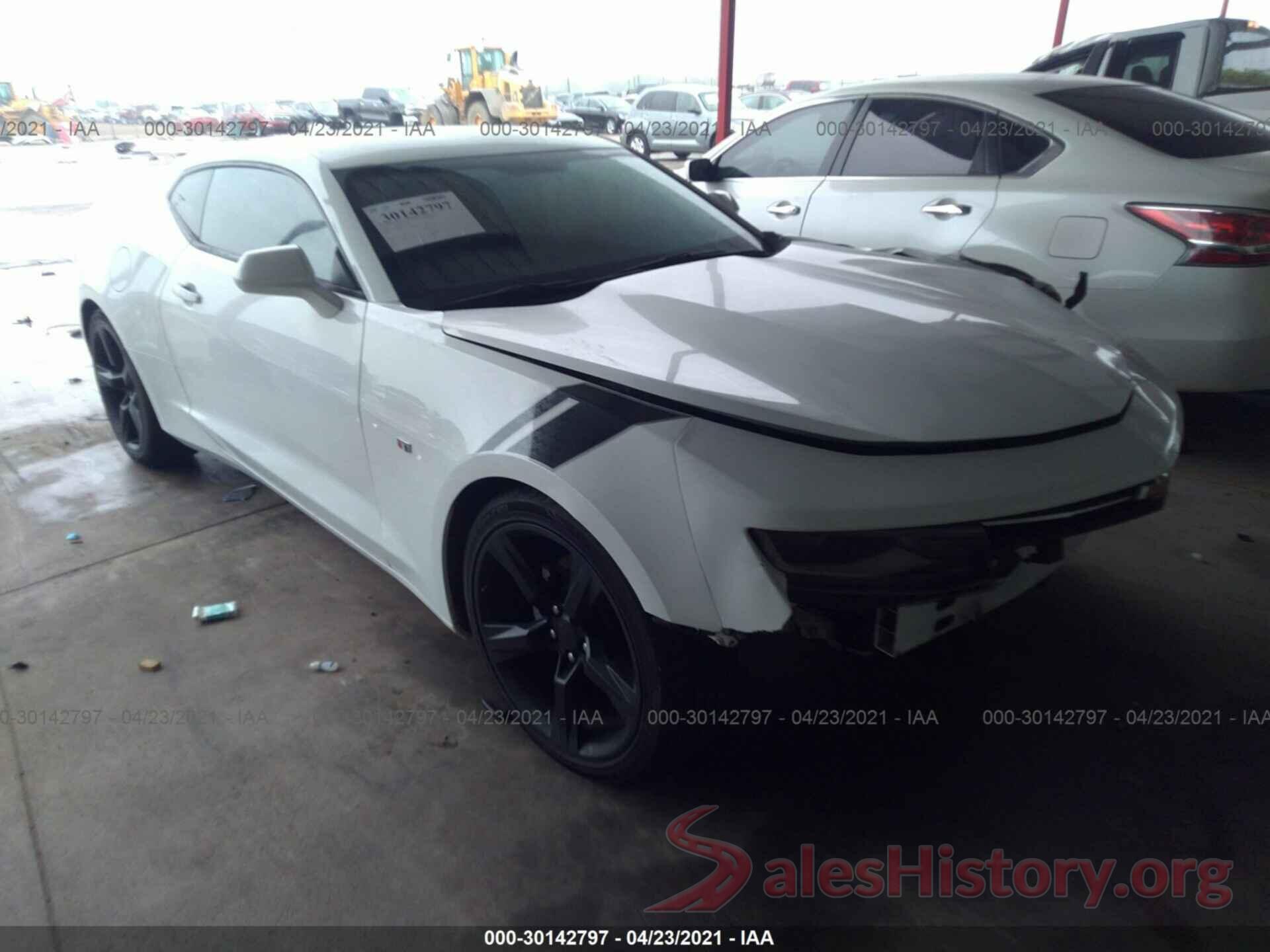 1G1FD1RS4G0155792 2016 CHEVROLET CAMARO