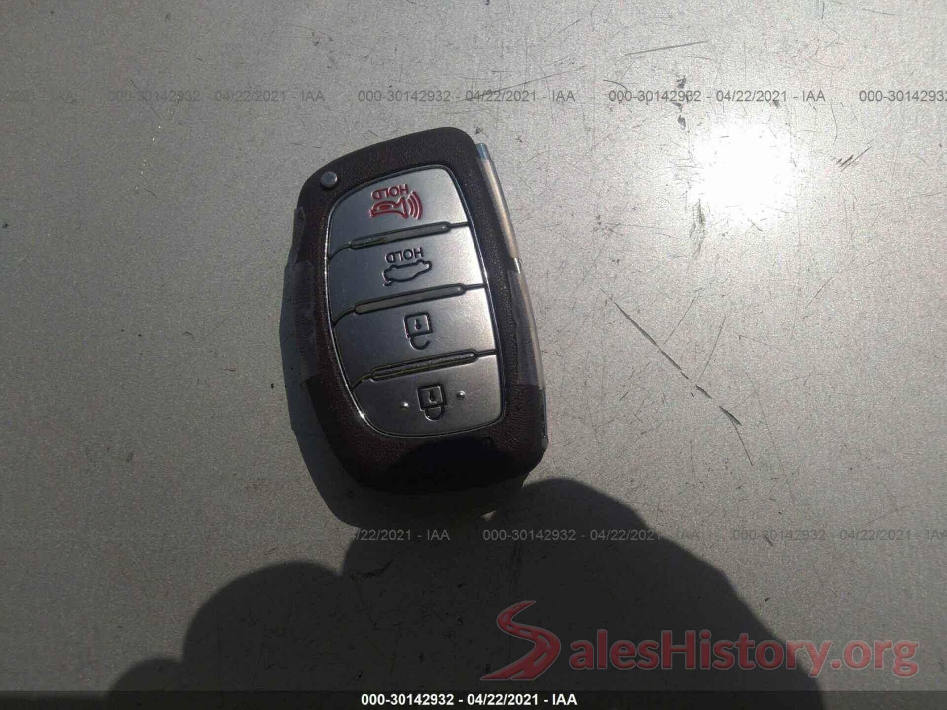 KMHDH4AH8GU586449 2016 HYUNDAI ELANTRA