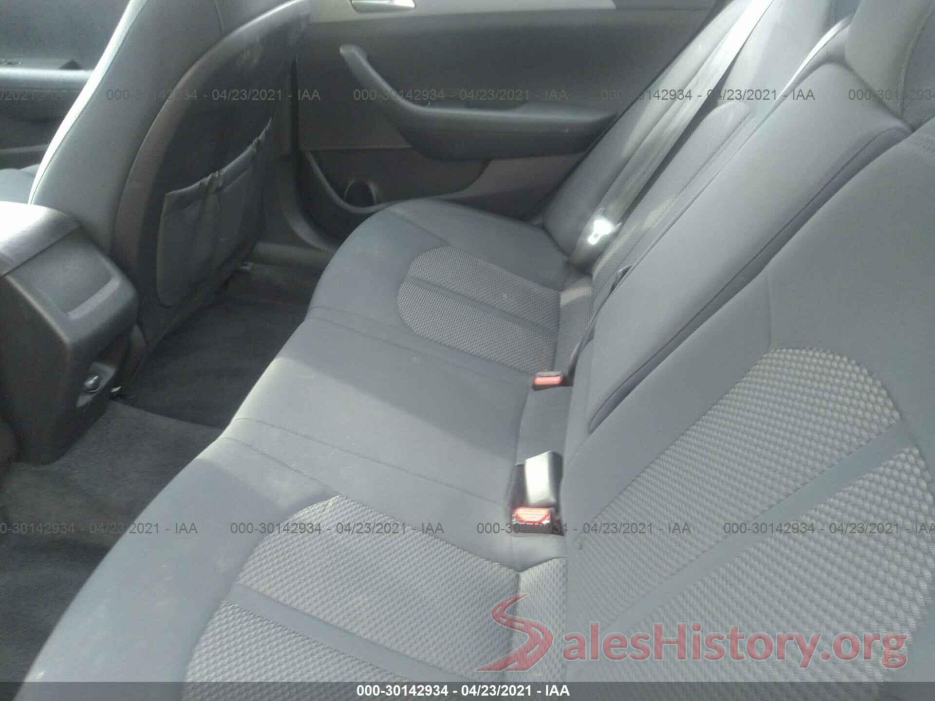 5NPE24AF6KH773748 2019 HYUNDAI SONATA